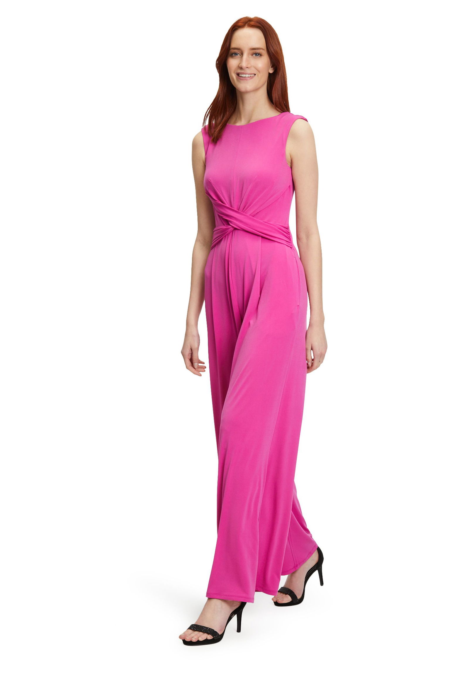 Vera Mont Overall 
