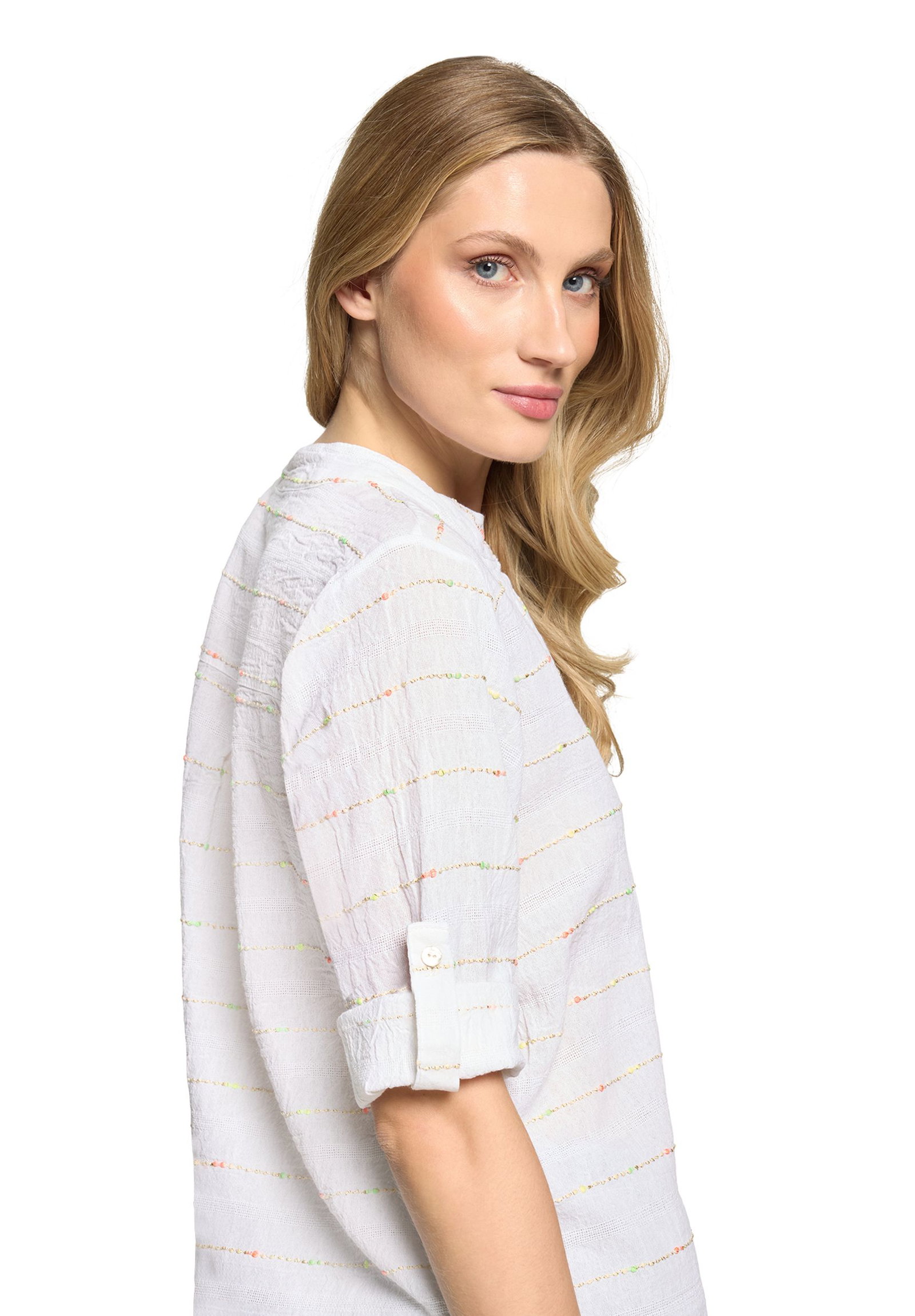 Cartoon |  Cartoon Druckbluse  | 36