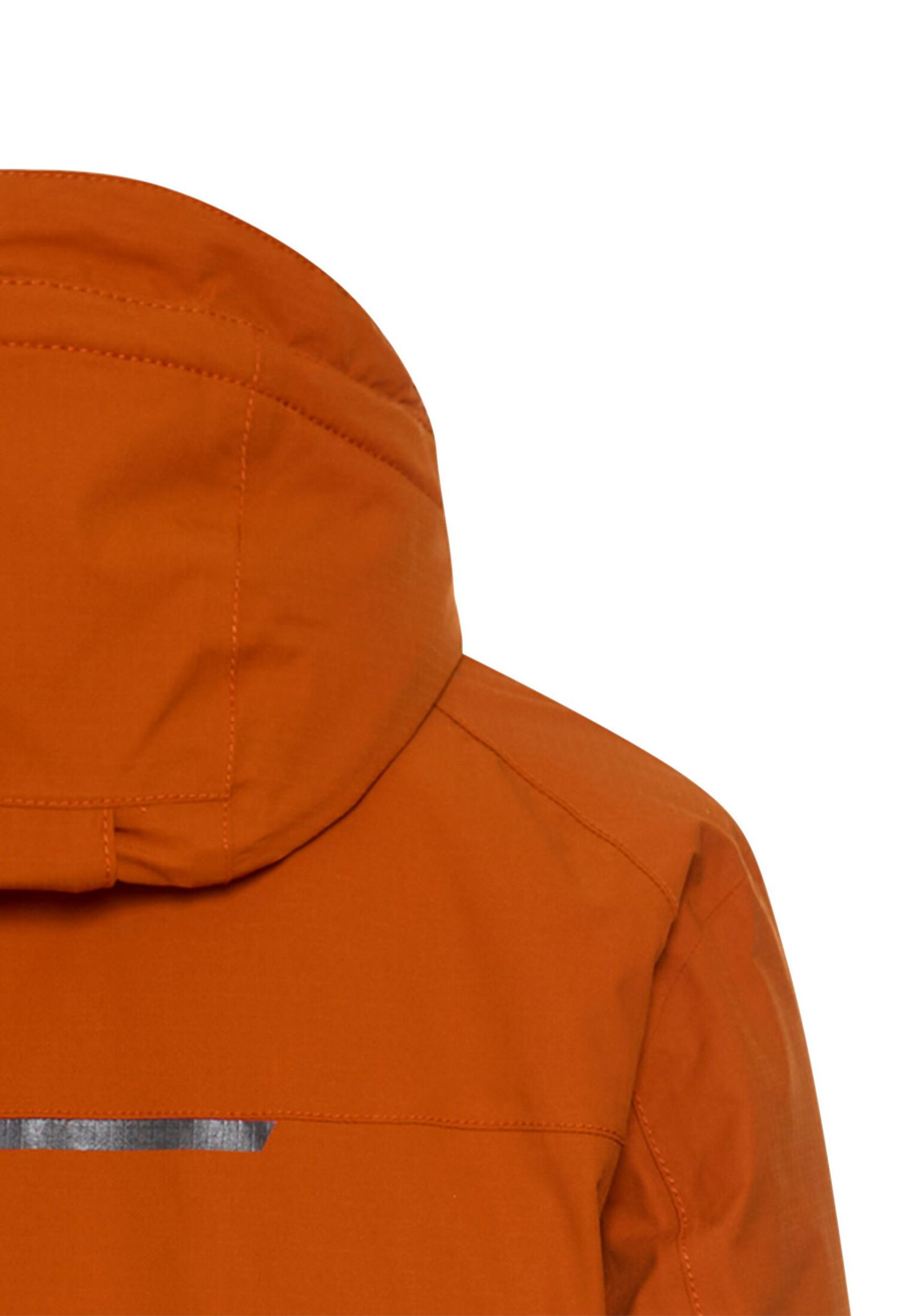 Camel Active | Camel Active Funktionsjacke | 50 | merlot