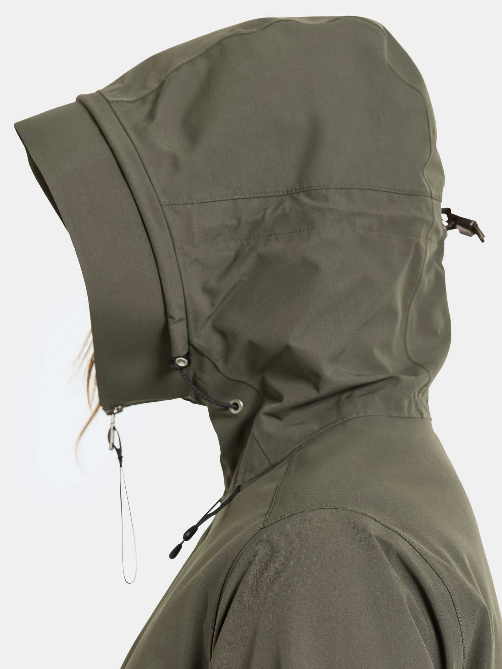 Didriksons Herbstjacke Funktionsjacke "Jennie" #7