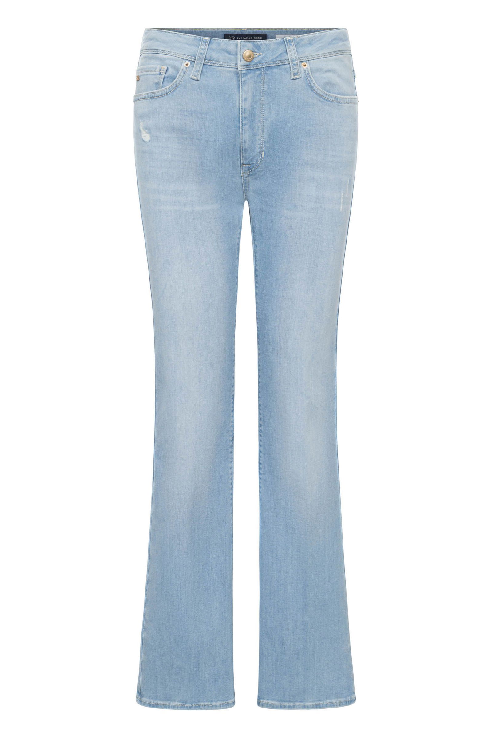 Raffaello Rossi |  Raffaello Rossi Joggingpants  | 46 | used blue