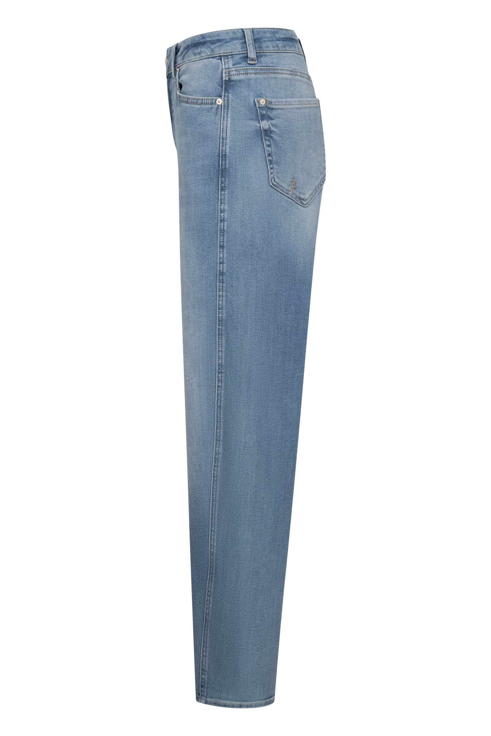 Raffaello Rossi Boyfriend Jeans "Hanni 7/8" #3