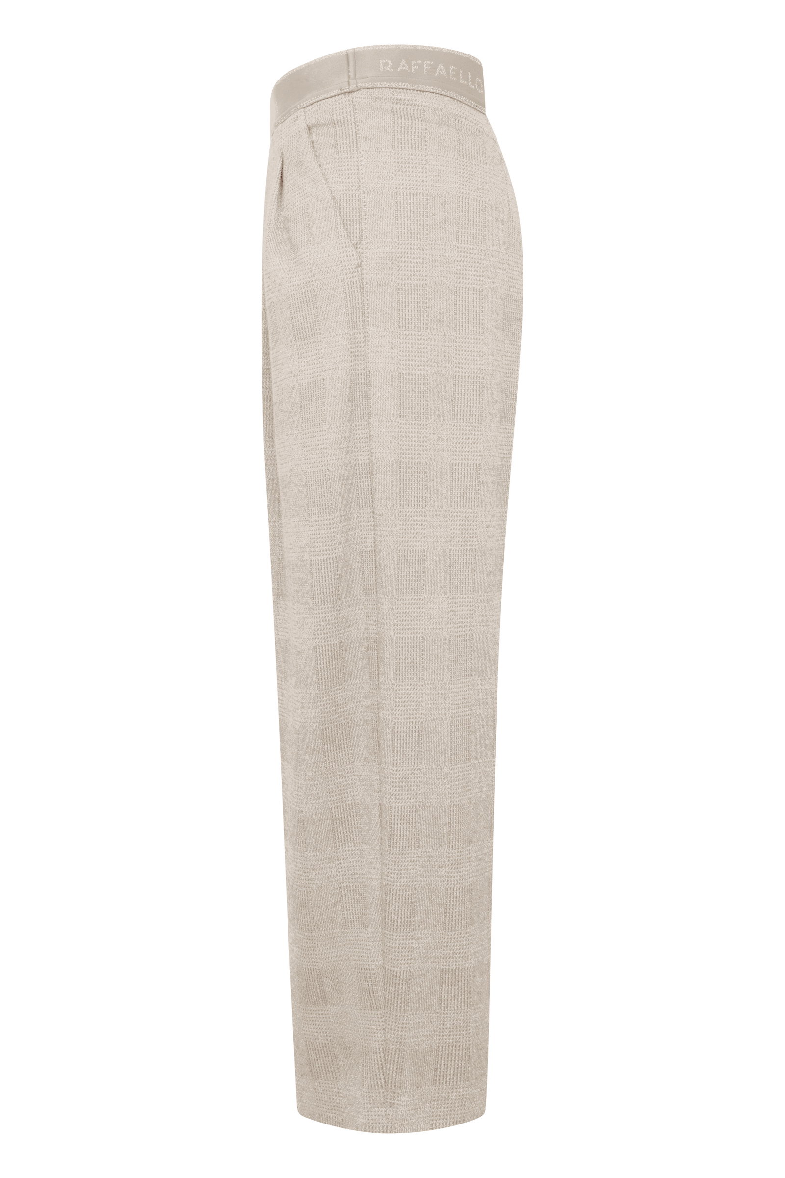 Mayla 6/8 Jogg R, Beige gemustert #3