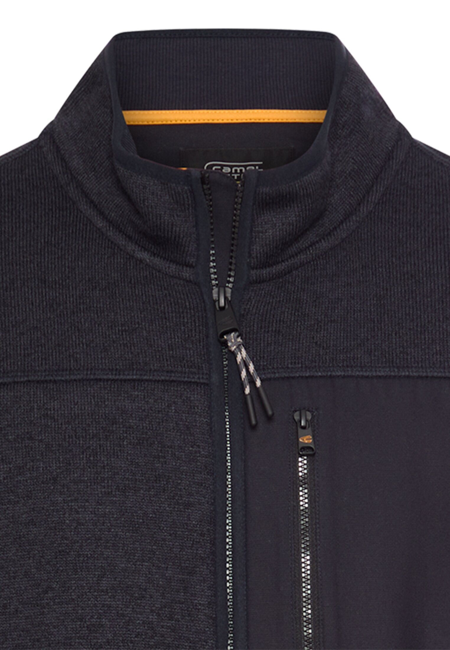 Knitted Jackets, Dark Navy #3