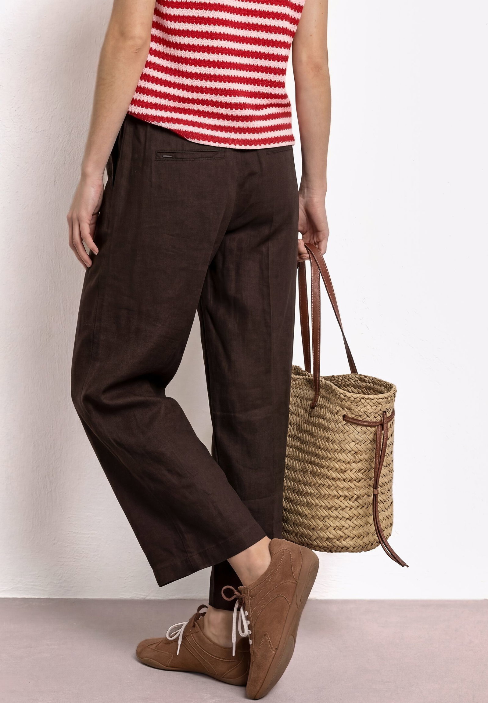97a93f273c6dd9fe6bc722c356b37b34 | SOL_Style Emee MW L26, timeless beige | 36/26 | 4565_17276