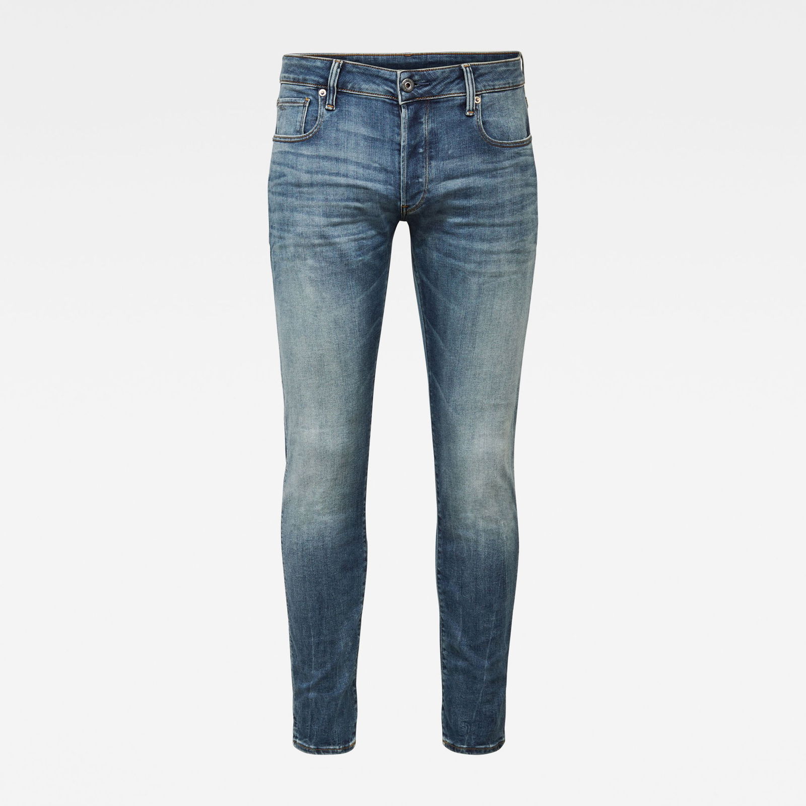 G-Star | G-Star 3301 Slim Jeans | 31/34 | vintage medium aged