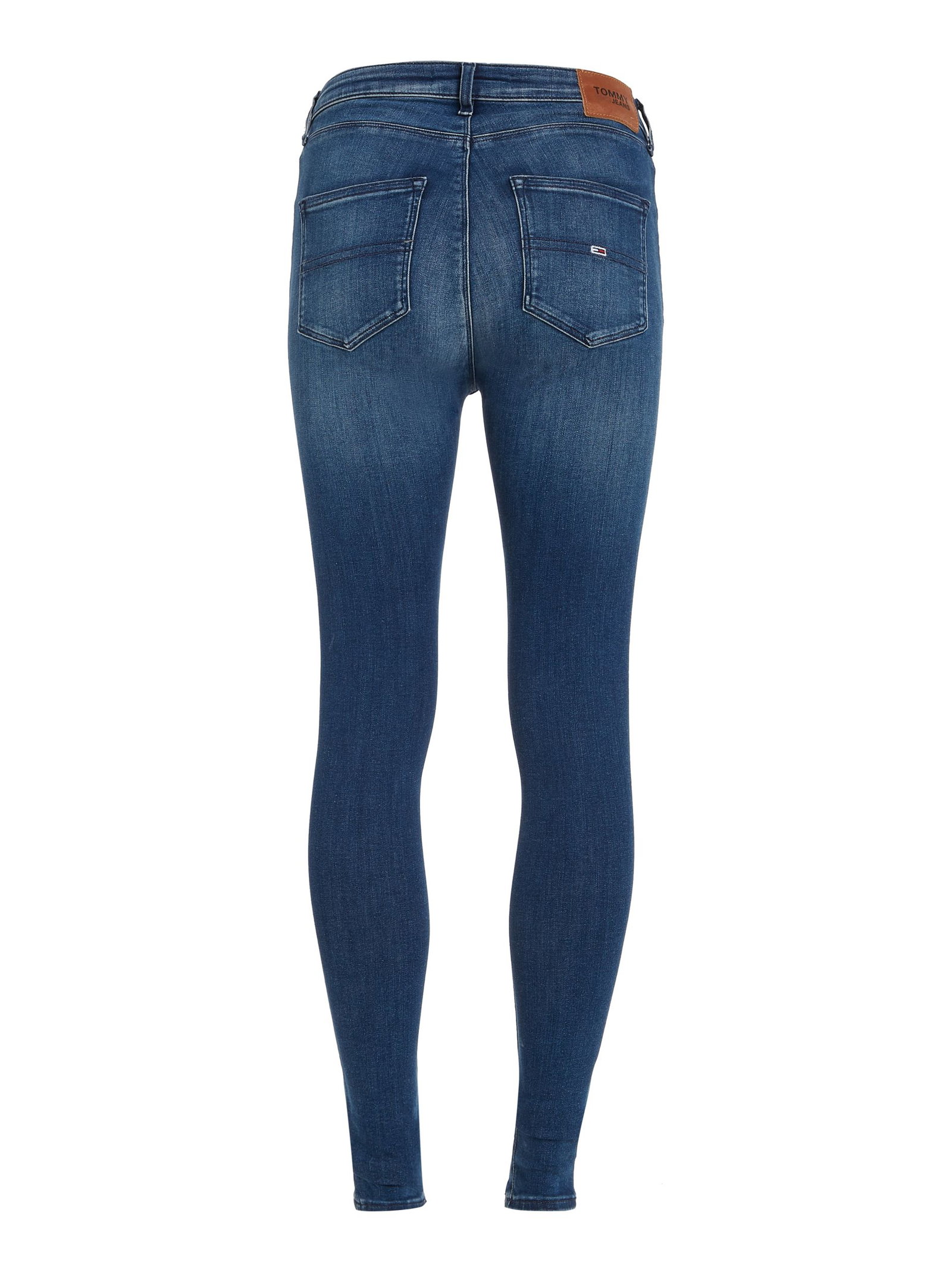 Tommy Jeans Skinny Jeans #4