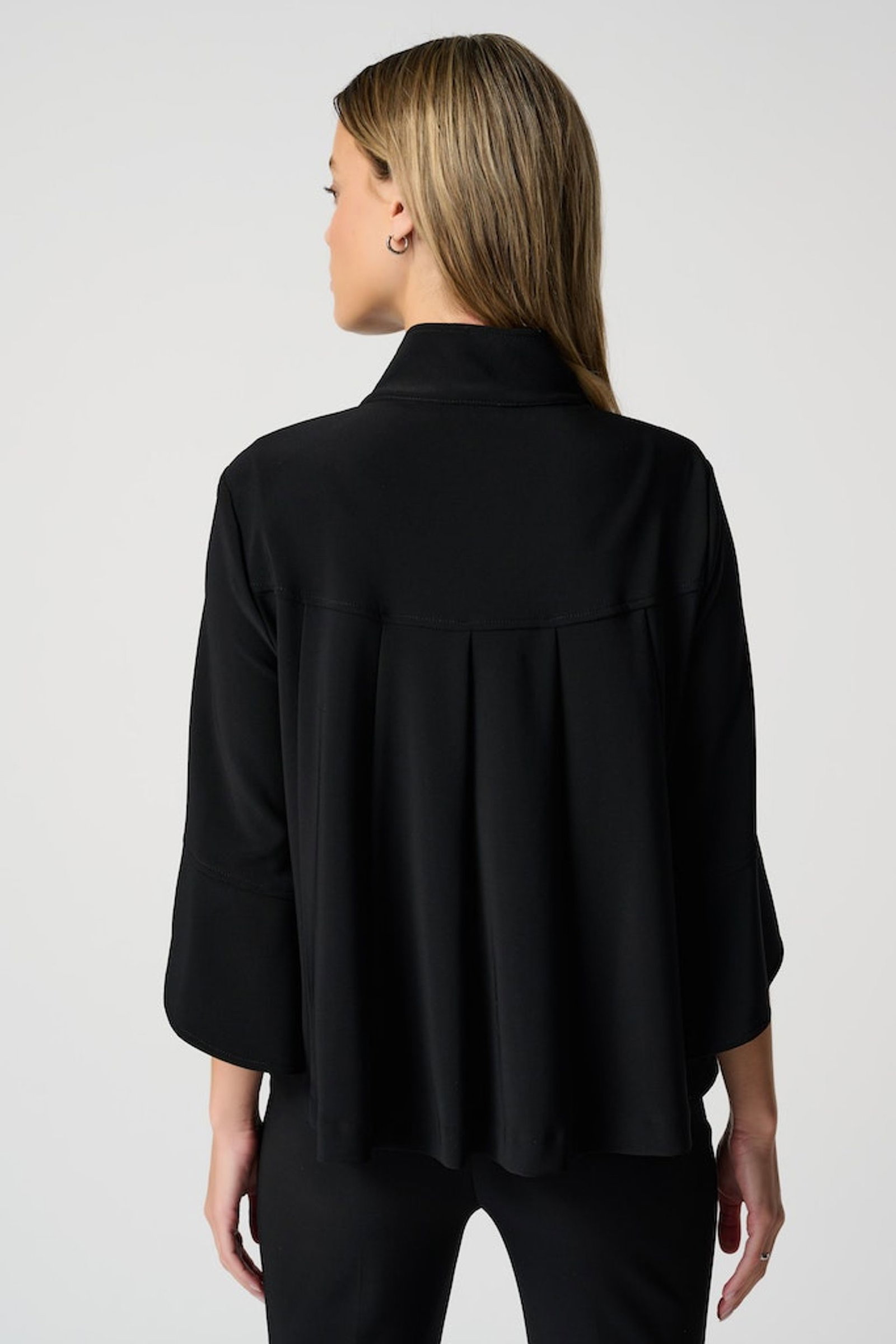 Joseph Ribkoff Jerseyjacke #3