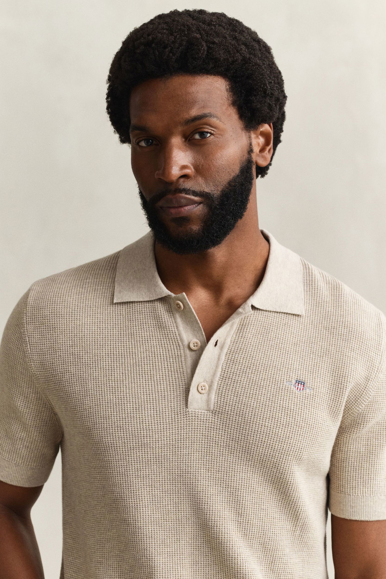 Gant |  Gant Poloshirt  | L