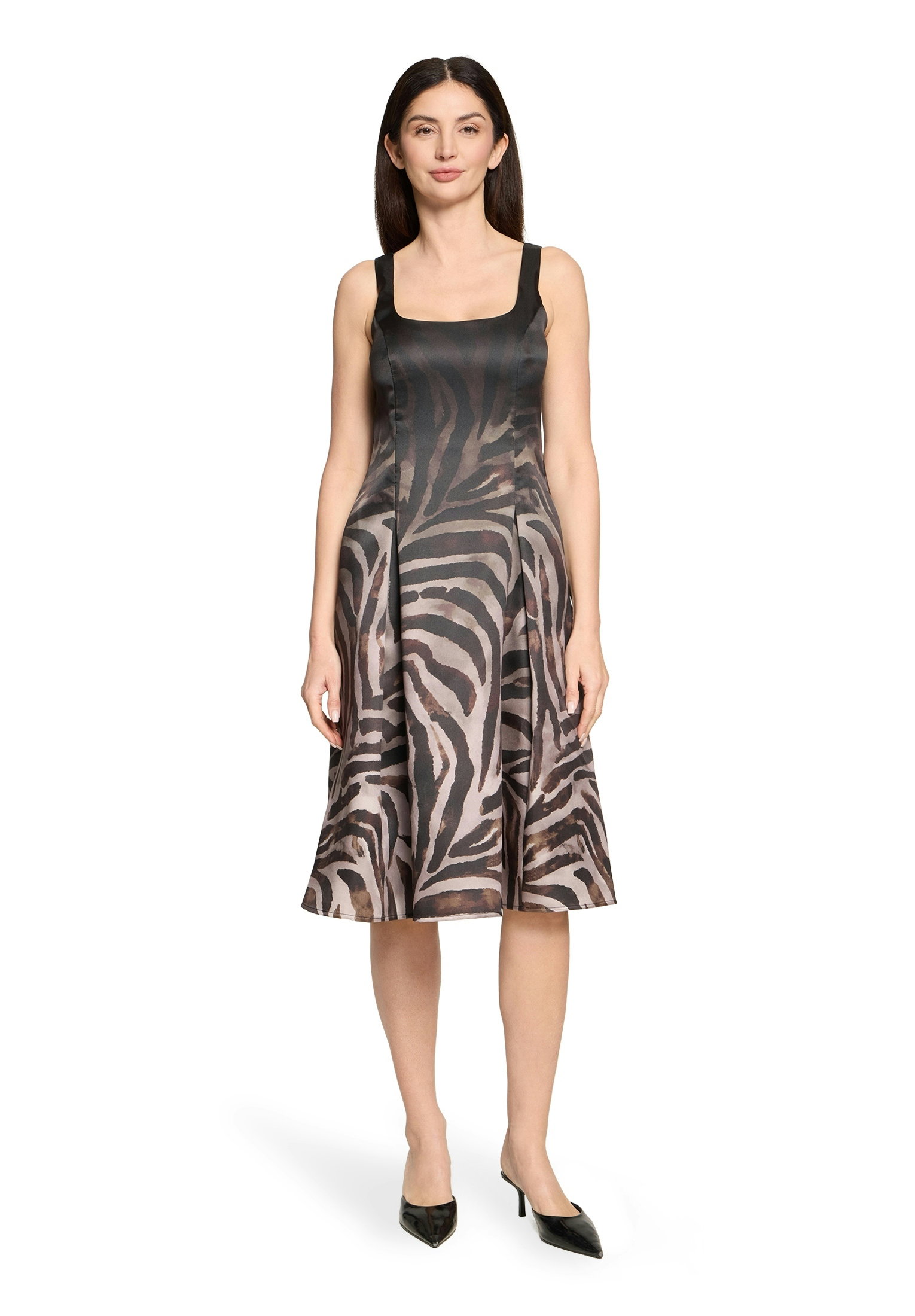 V by Vera Mont Kurzes Kleid #3