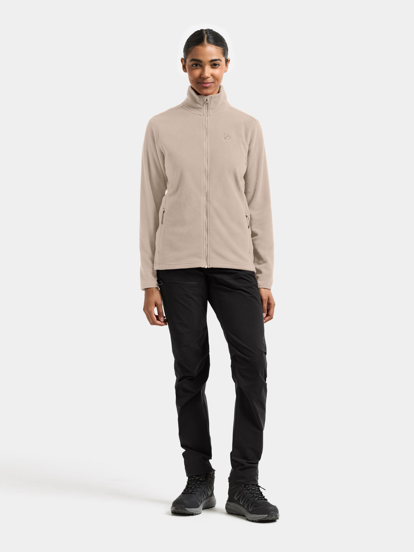 Didriksons Softshelljacke Viona #4