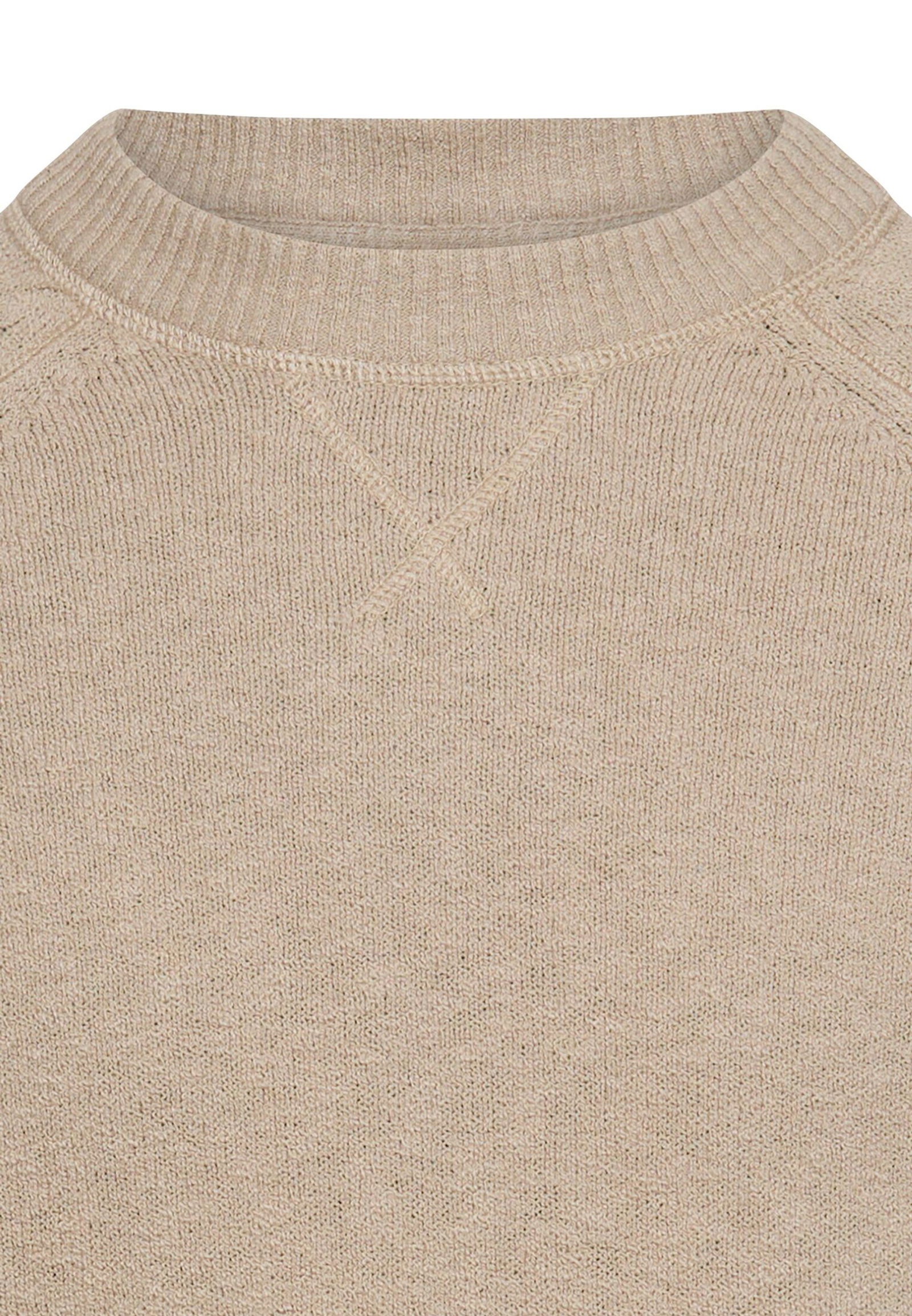 Camel Active |  Camel Active Pullover  | M | grey