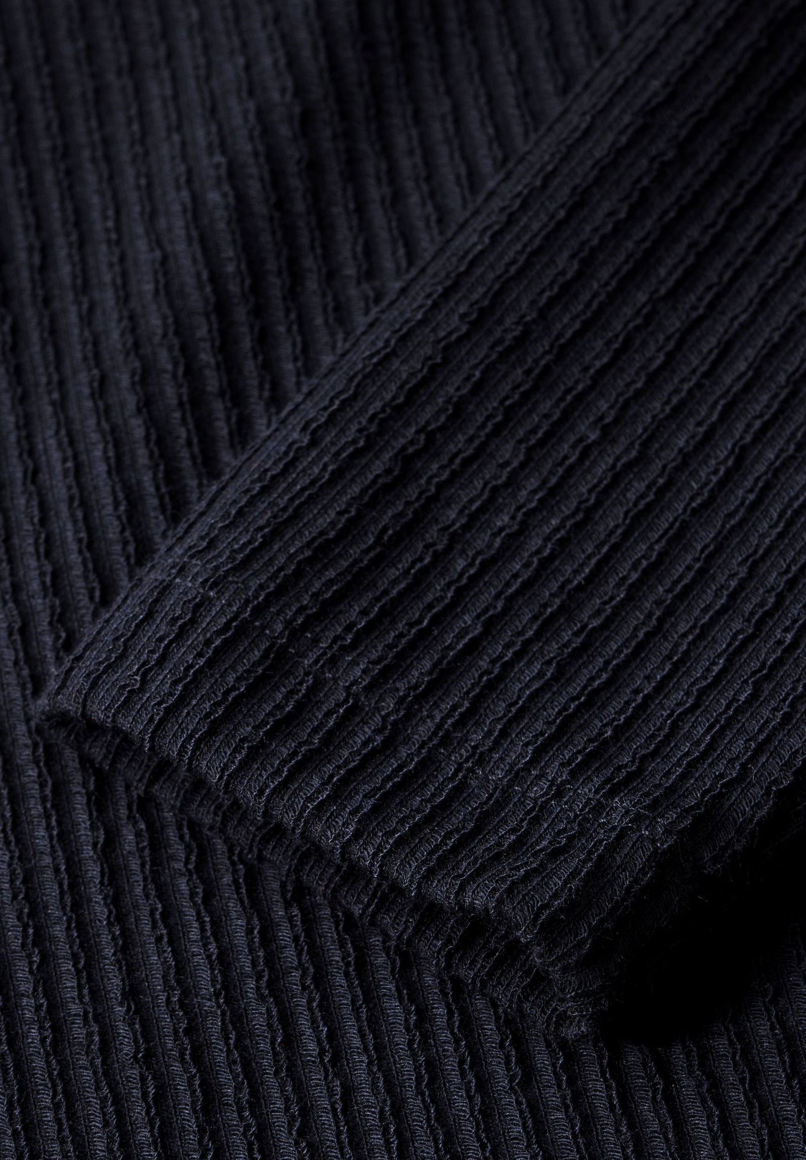 CECIL |  CECIL Longsleeve  | XL | universal blue