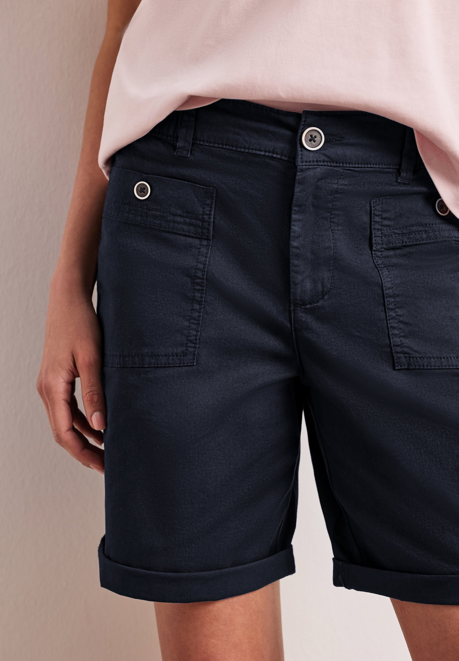 Street One Shorts #6