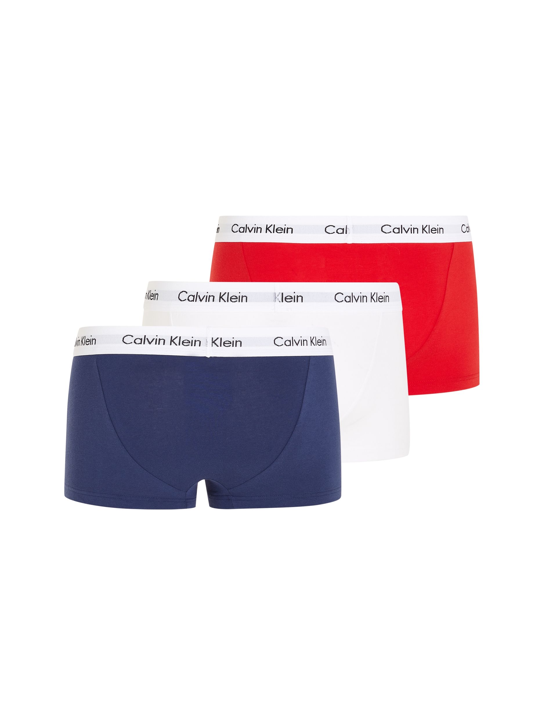 Calvin Klein Multipack 