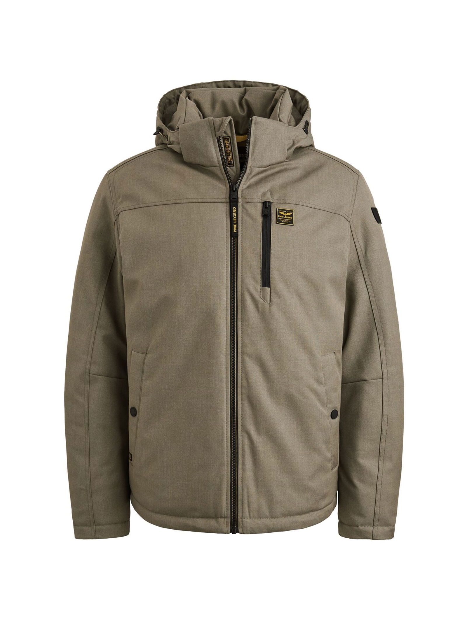 PME Legend |  PME Legend Jacke "Strator" | L | seneca rock