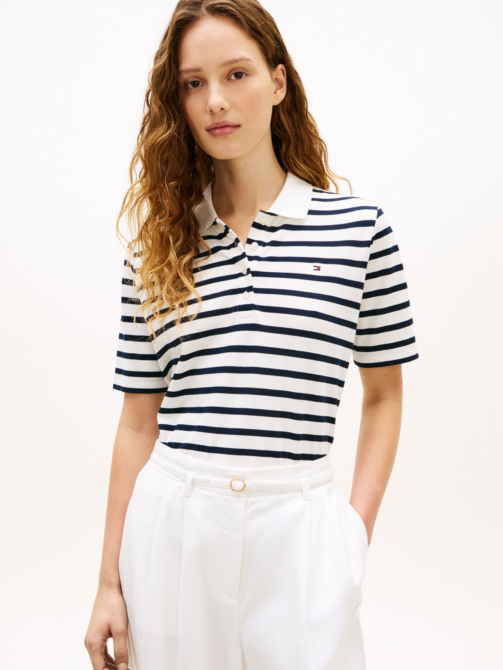 breton ecru/dark night navy stp