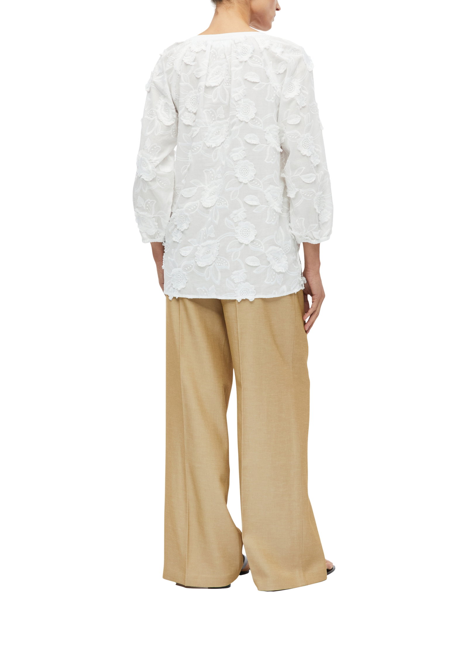 Bluse, WHITE #2