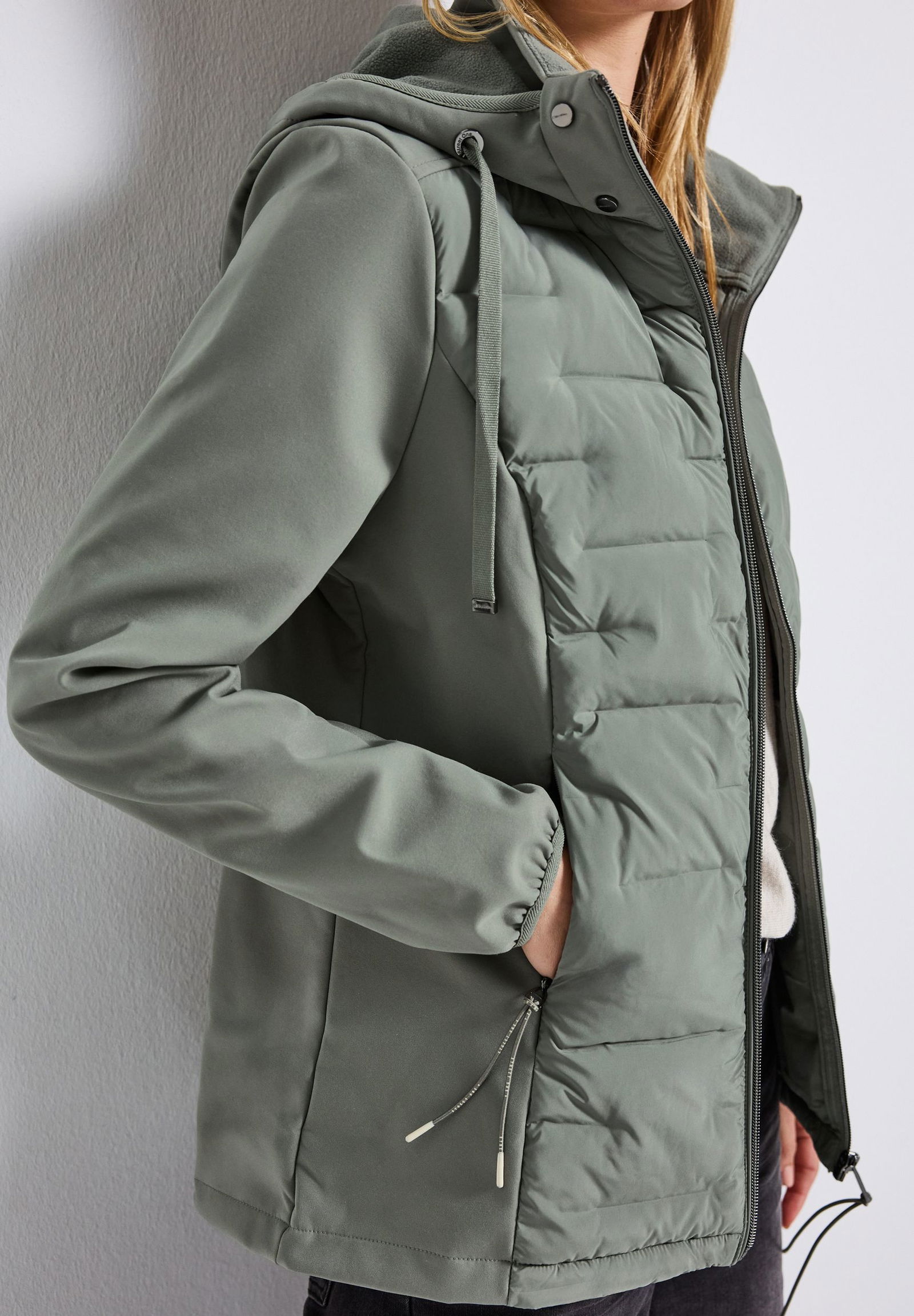 Street One | Street One Softshelljacke | 36 | 4565_16637