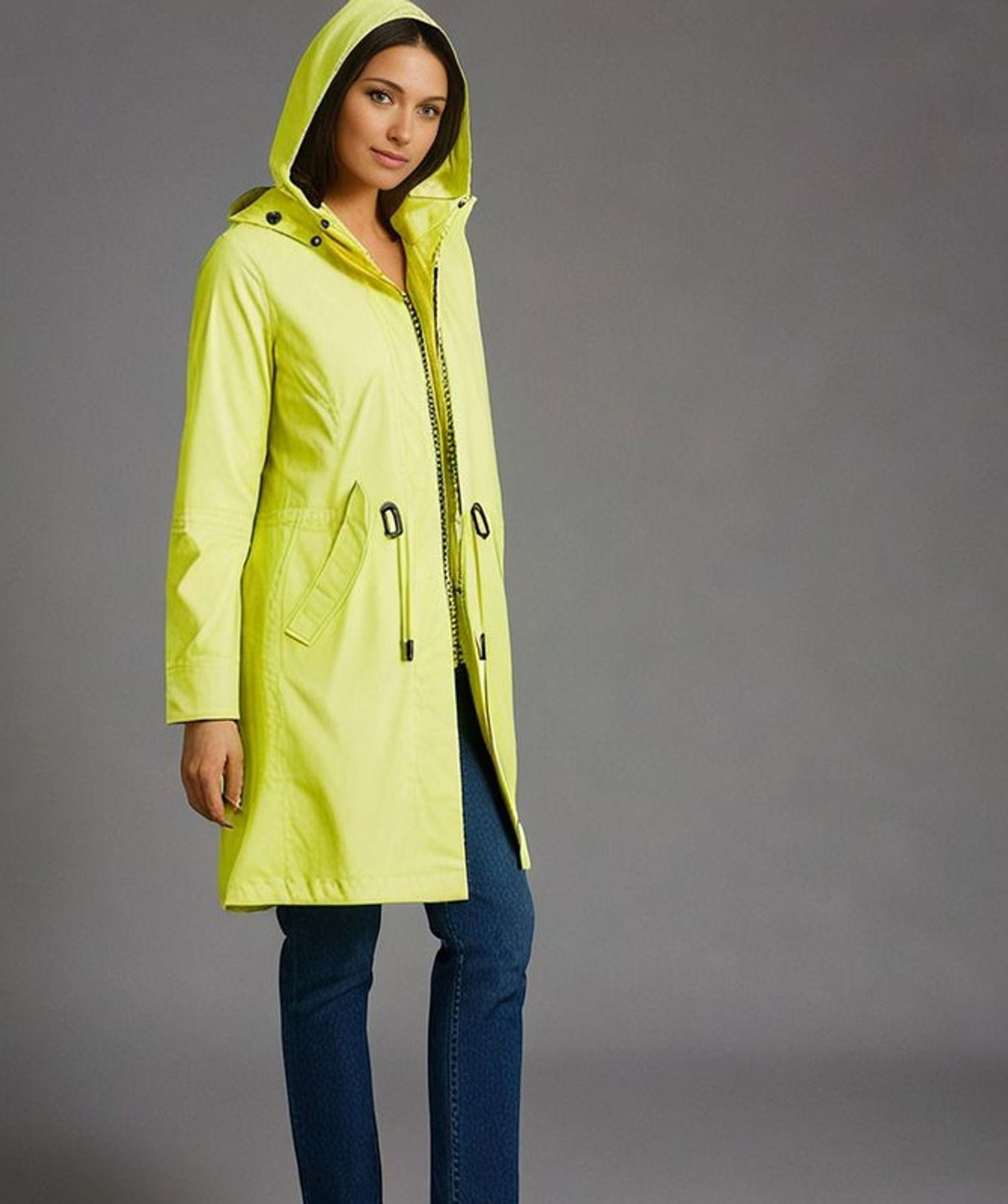 48f9dd8a1303eadd4d51f0e3e8a19b5e Wellensteyn | Wellensteyn Funktionsjacke | XL | yellow