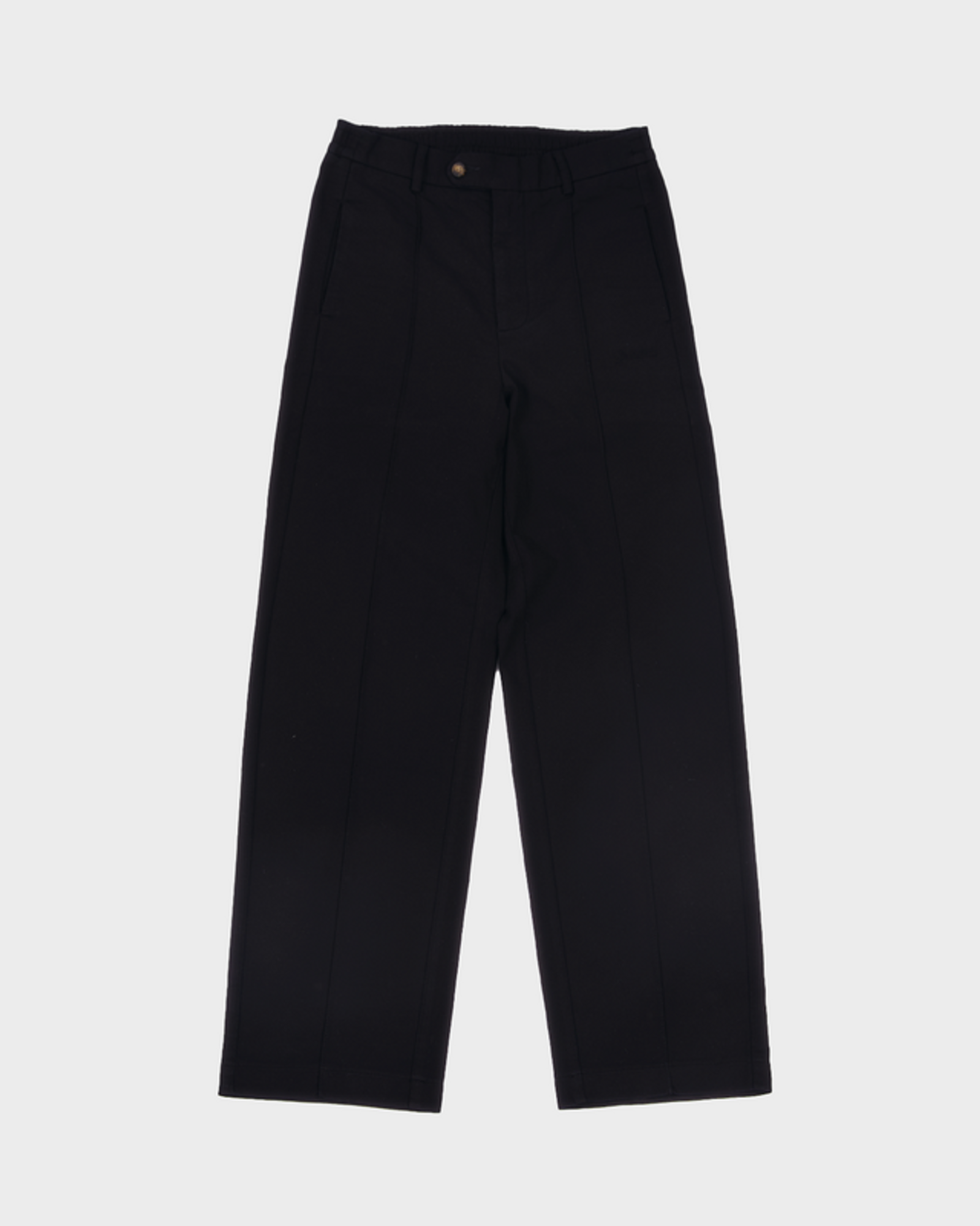 9b858732543075695e8b2de43b090794 Prohibited |  Prohibited Tailored Pants | M | black