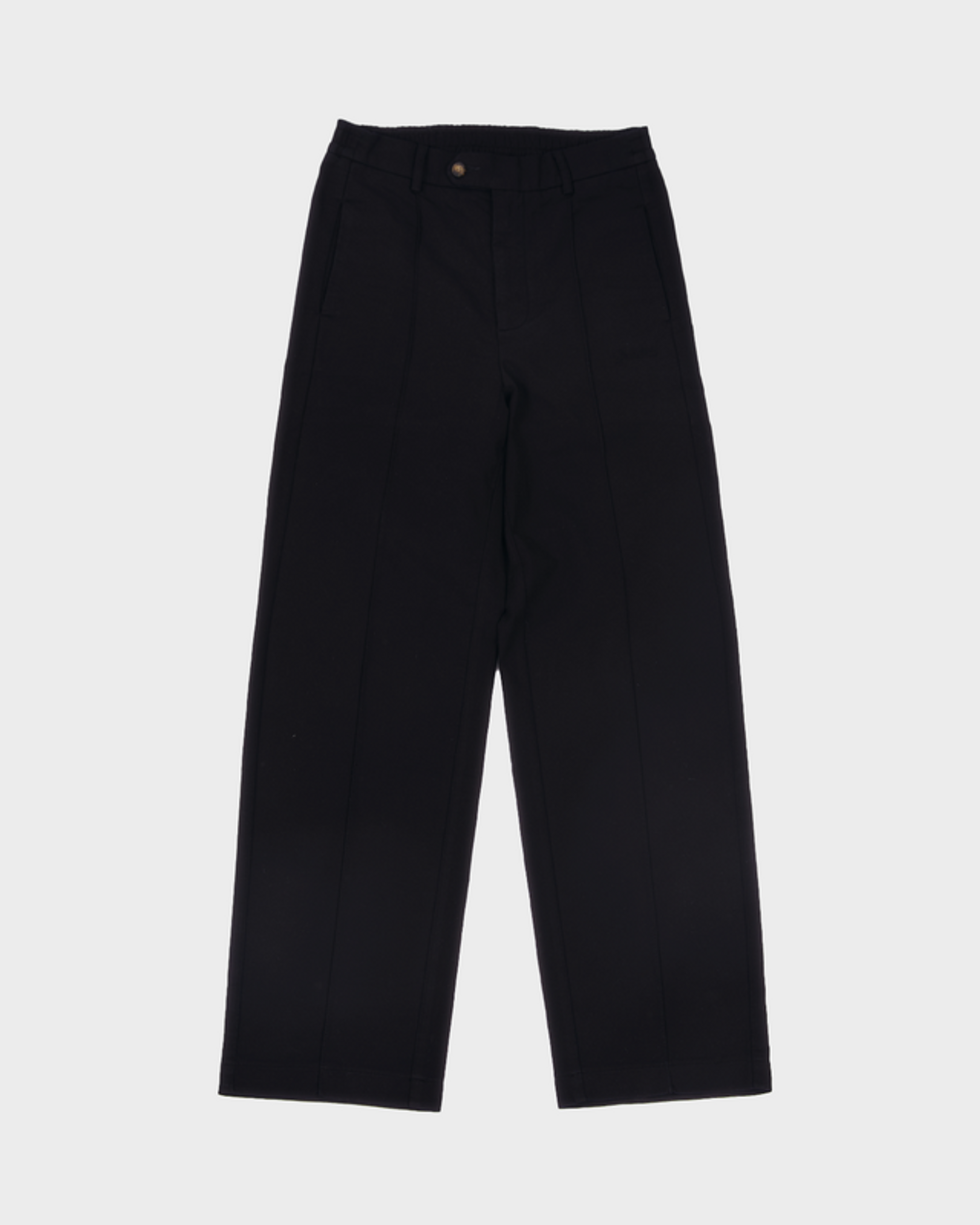 Prohibited |  Prohibited Tailored Pants | M | black