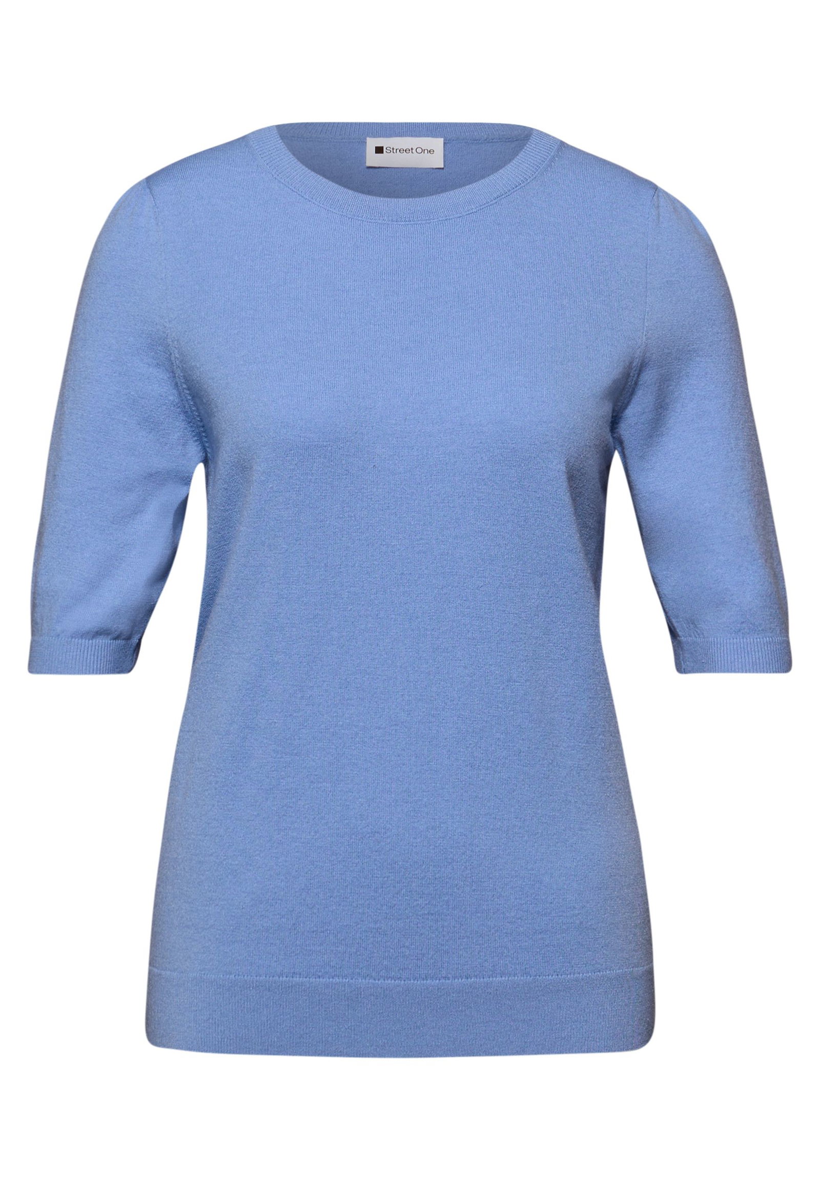1b1093faf209951ea1030e8b2cd69b08 Street One | Street One Pullover | 36
