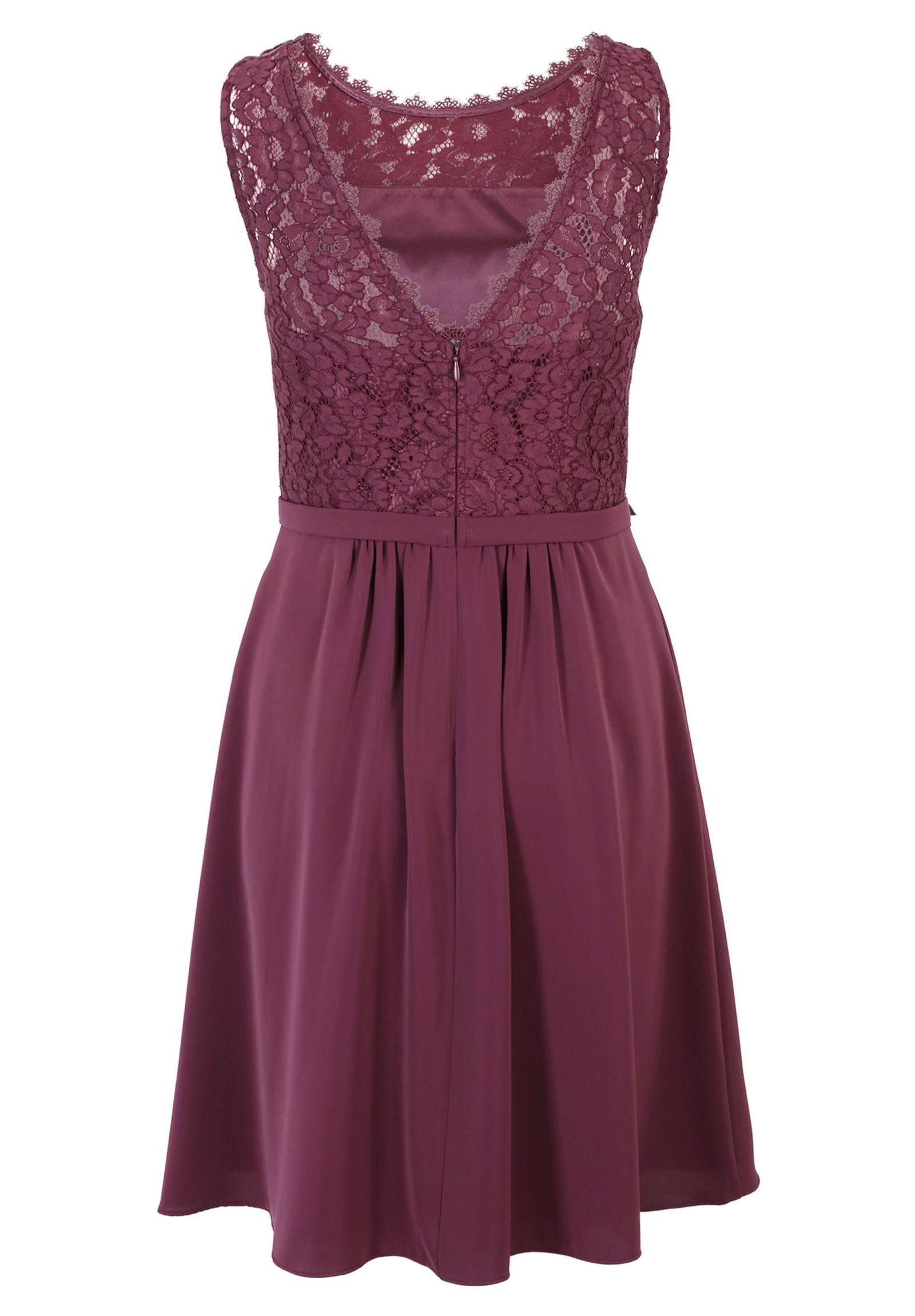 VM by Vera Mont Kurzes Kleid