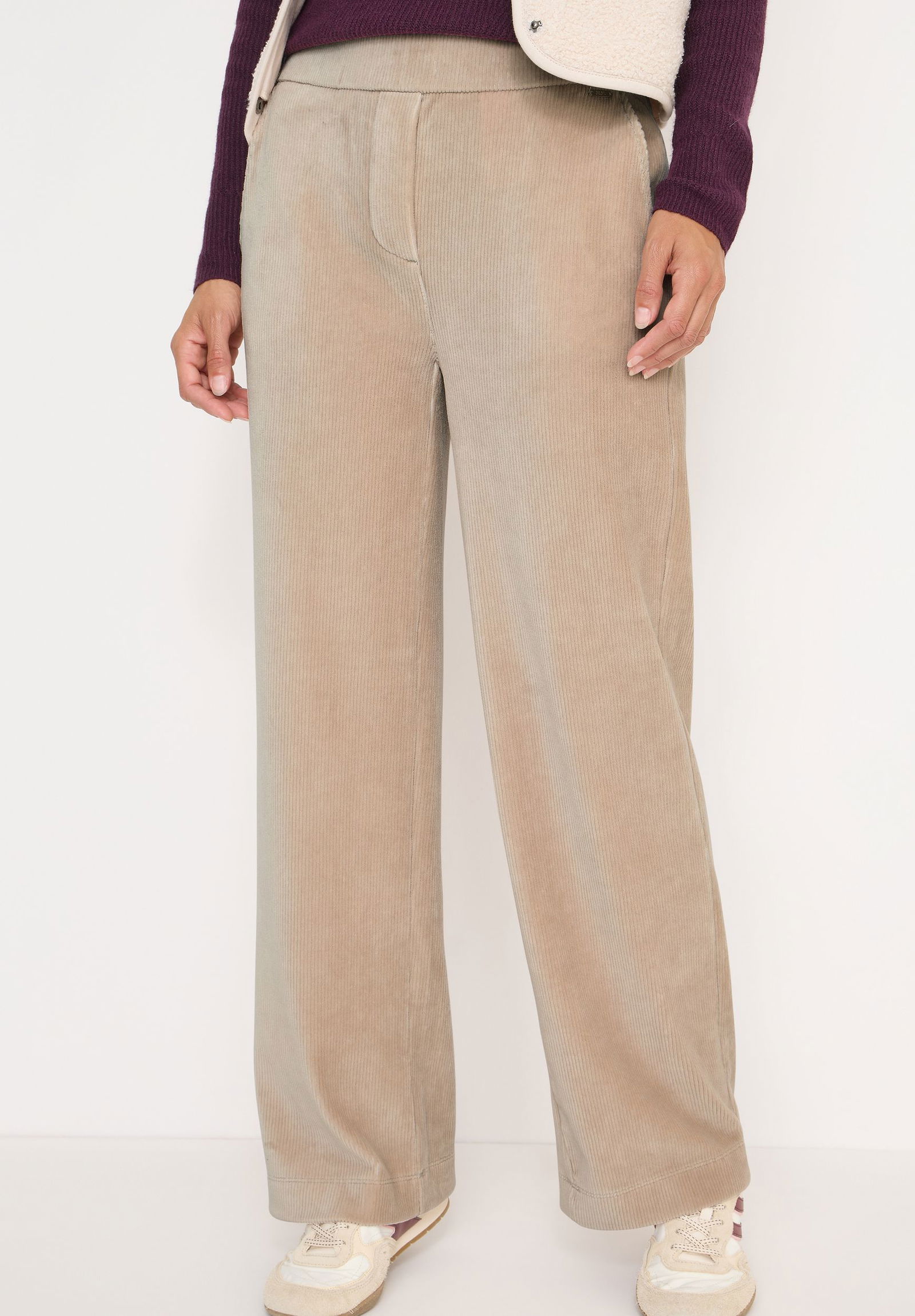 f8ca690bcfe8718e2412aabda874325d CECIL |  CECIL Shirt  | S/30