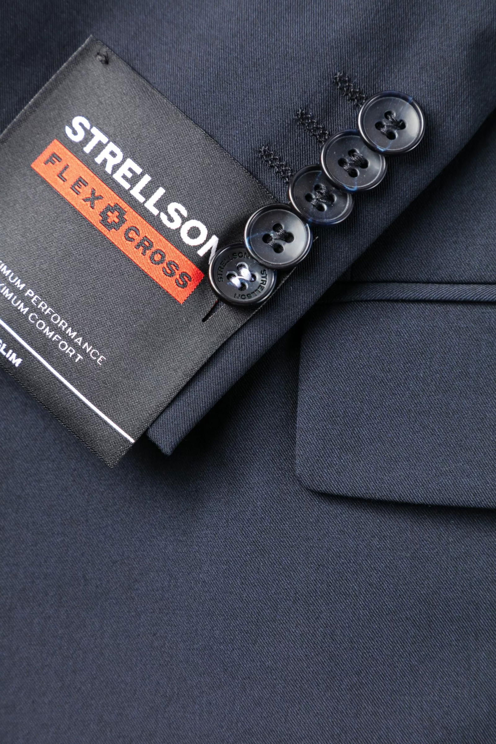 Strellson |  Strellson Sakko "Aidan2" | 102 | dark blue