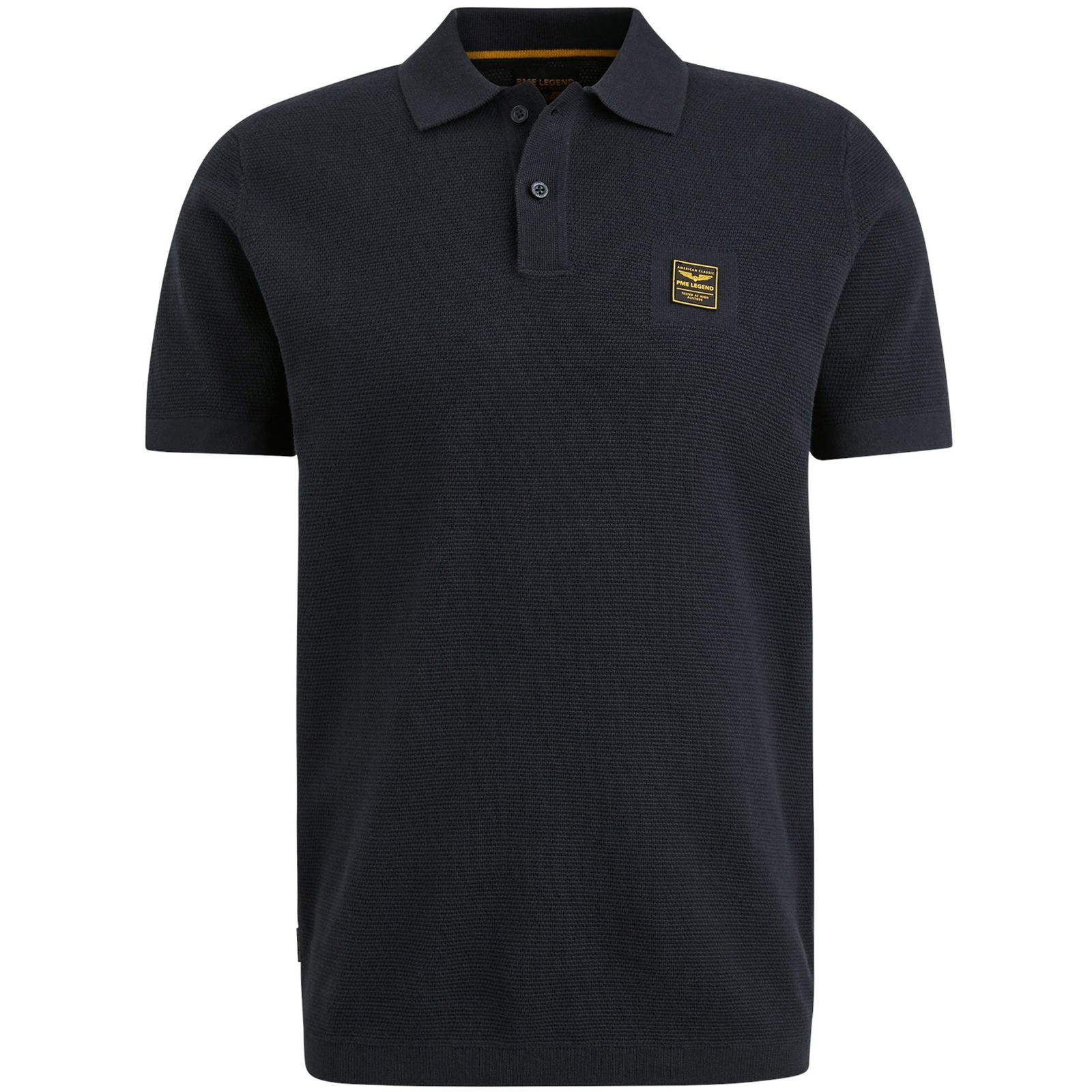 55da01c3abc389e5129823117e489622 PME Legend |  PME Legend Poloshirt  | M | salute