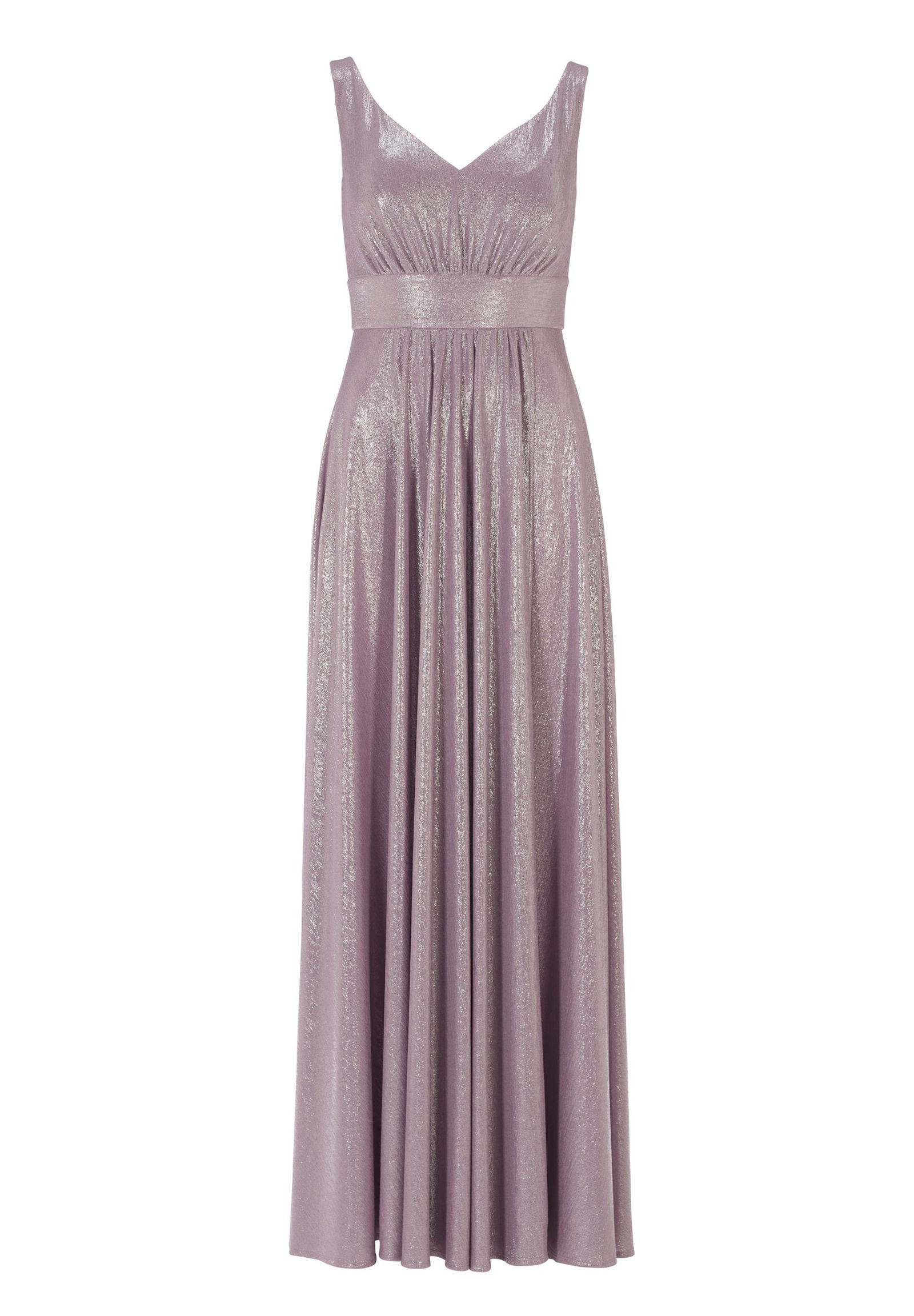 SWING Langes Kleid 