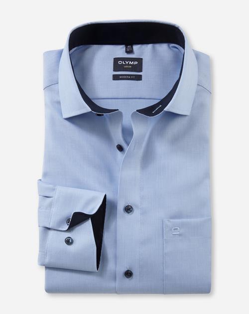 Olymp Hemd Modern Fit #2