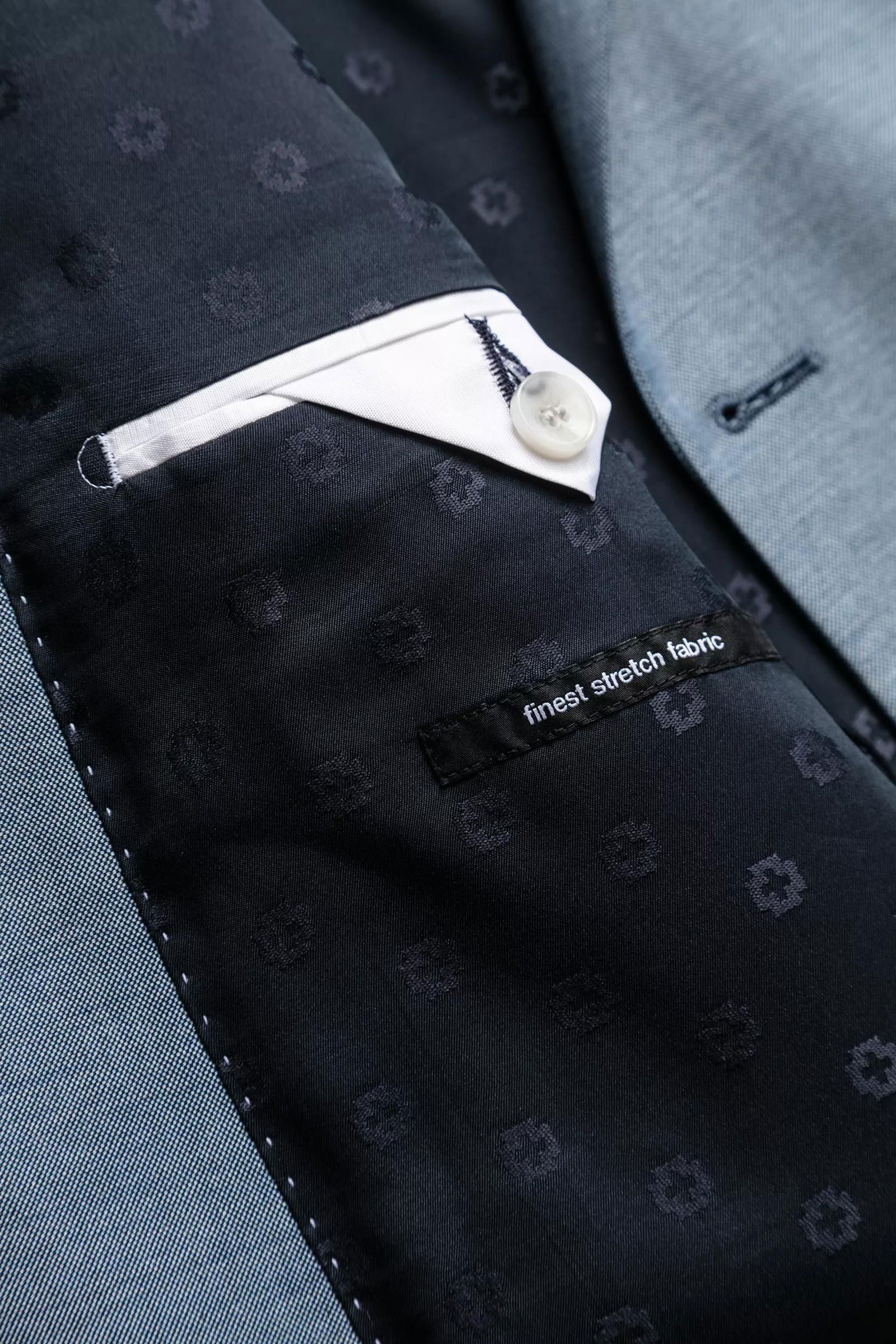 ae691190fc9d8774c264a1f31f2e93ef Strellson | Strellson Sakko "Aidan" | 110 | turquioseaqua