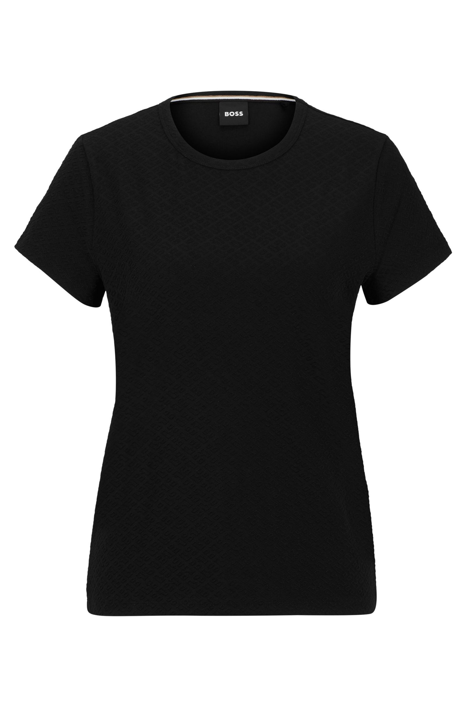 f20ff7968547c2d2e550fc2e98794e1f BOSS T-Shirt "Eventsy"
