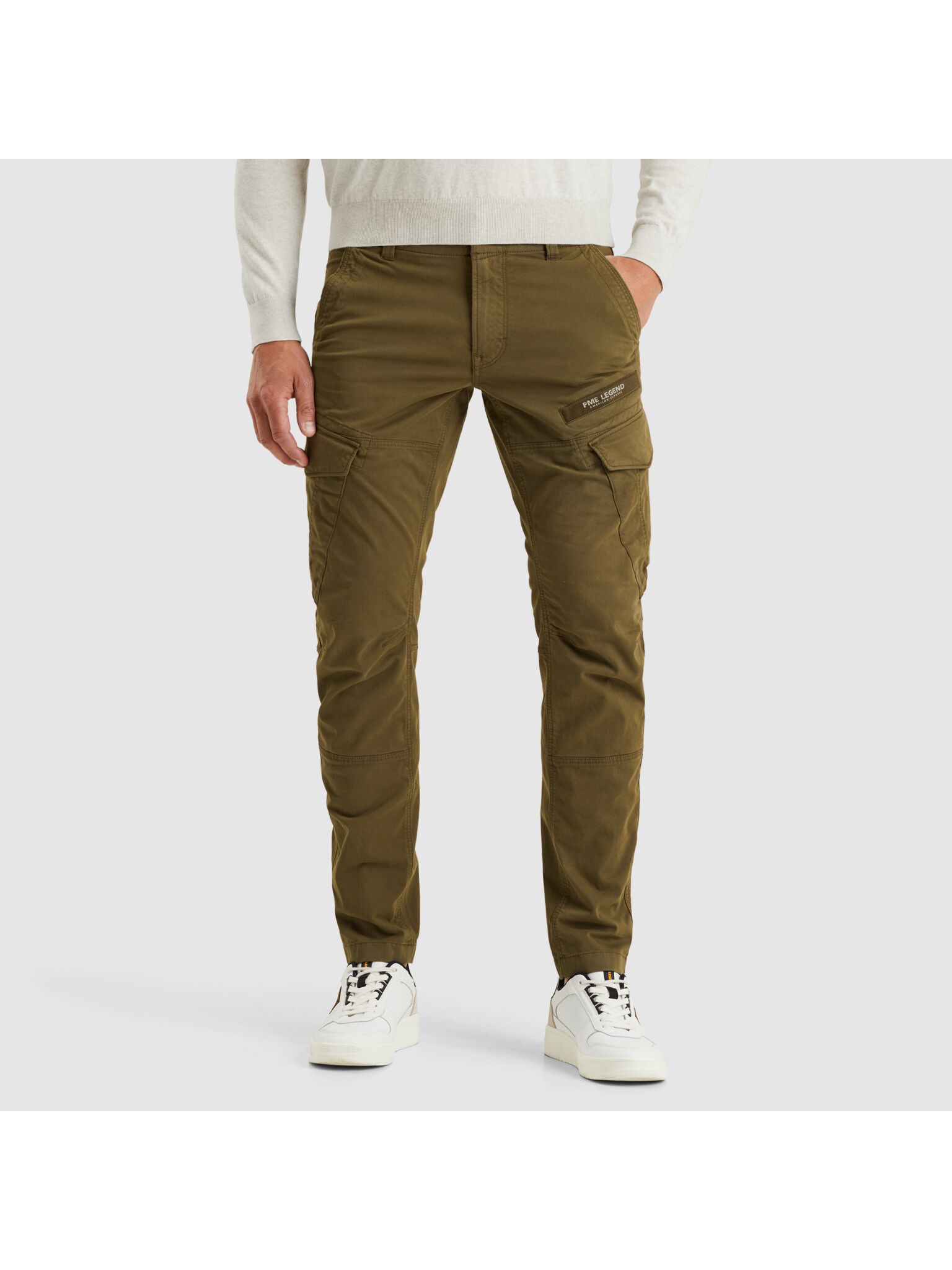 PME Legend Cargohose "Nordrop Cargo" #1