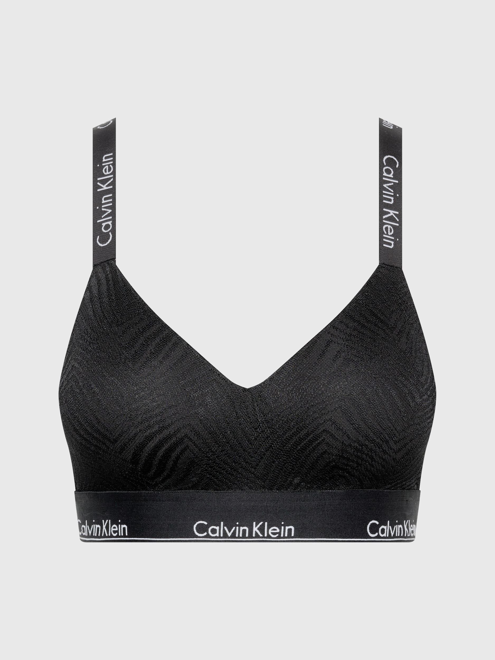 Calvin Klein BH ohne Bügel 