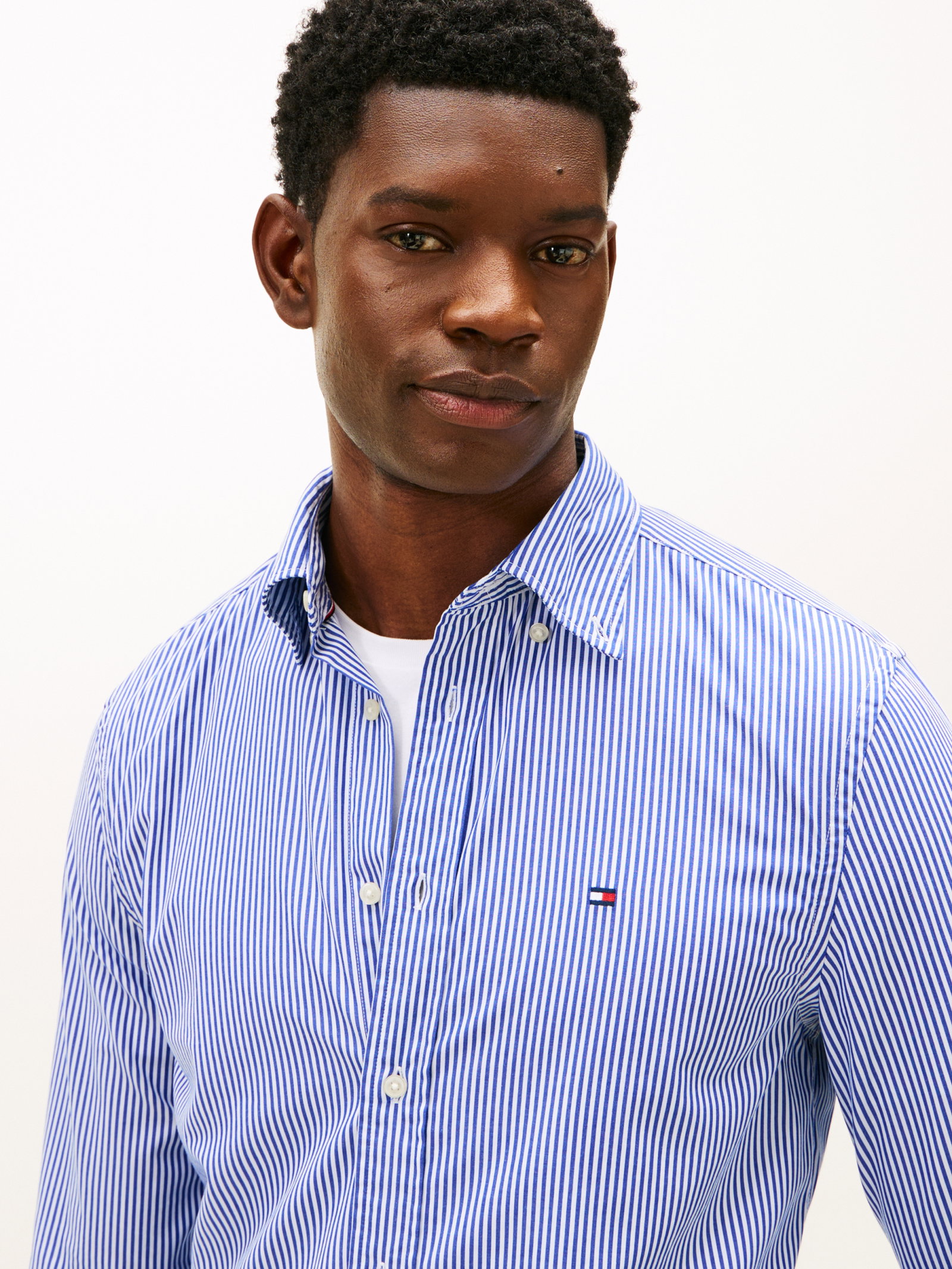 Tommy Hilfiger Hemd Modern Fit #5