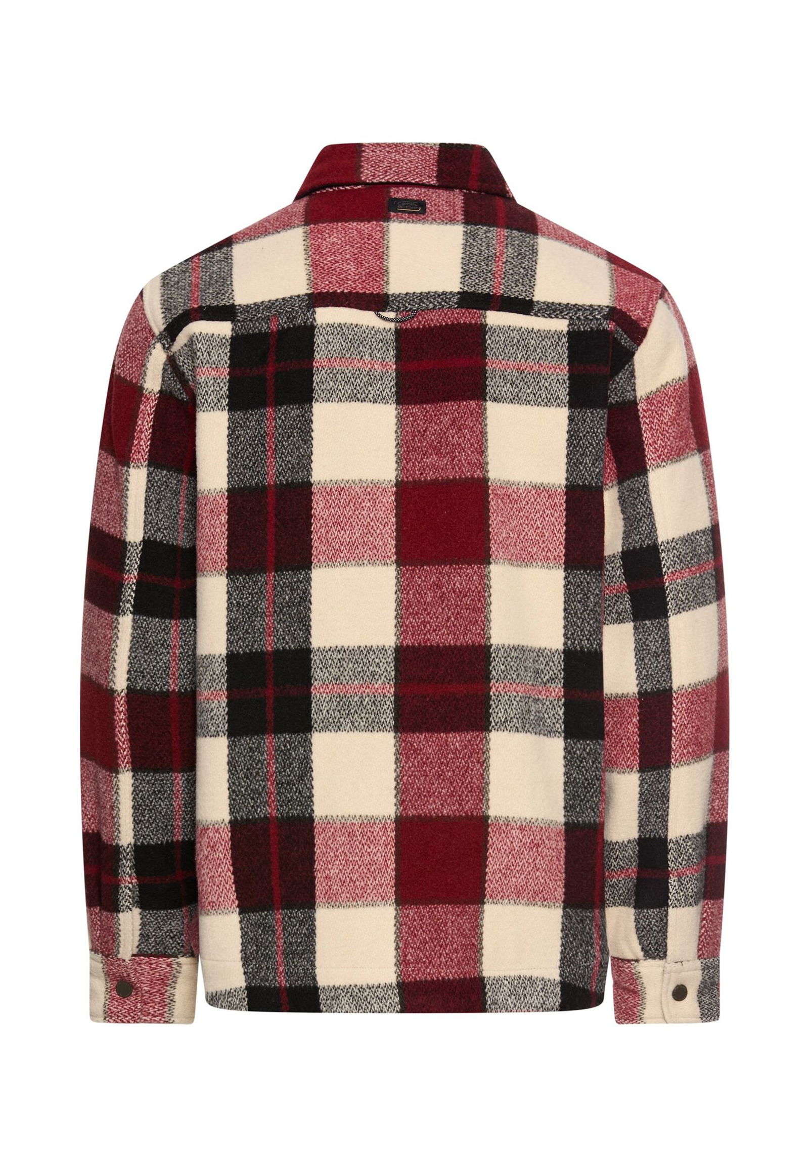 Camel Active |  Camel Active Sweatshirt  | L | lavender