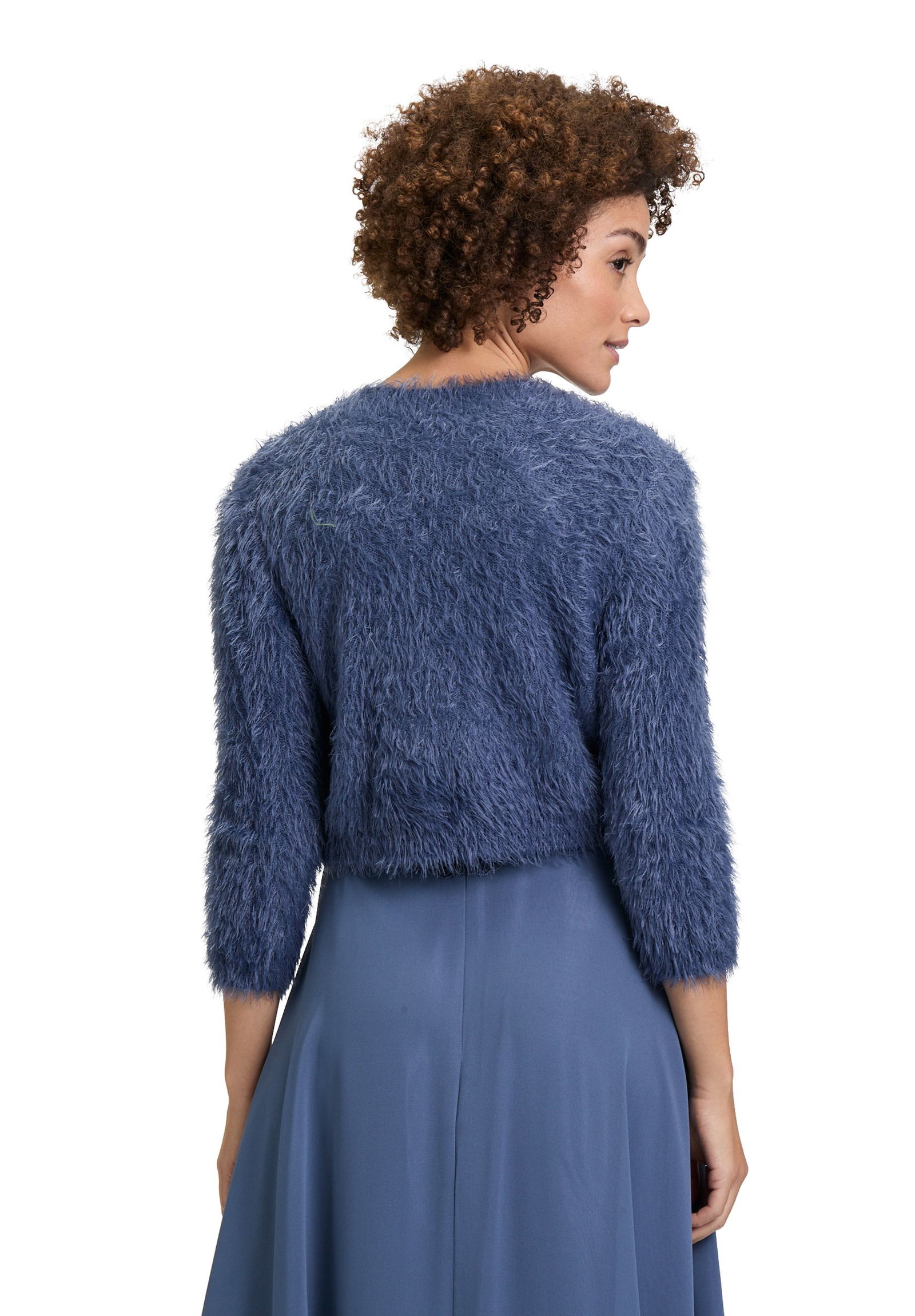 f19c09d7cc1ae7d9cd1744c743b84228 VM by Vera Mont | VM by Vera Mont Jacke | XL | shiny aubergine