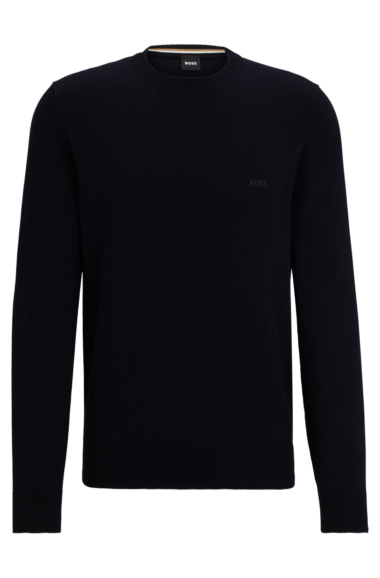 BOSS Black Pullover #1
