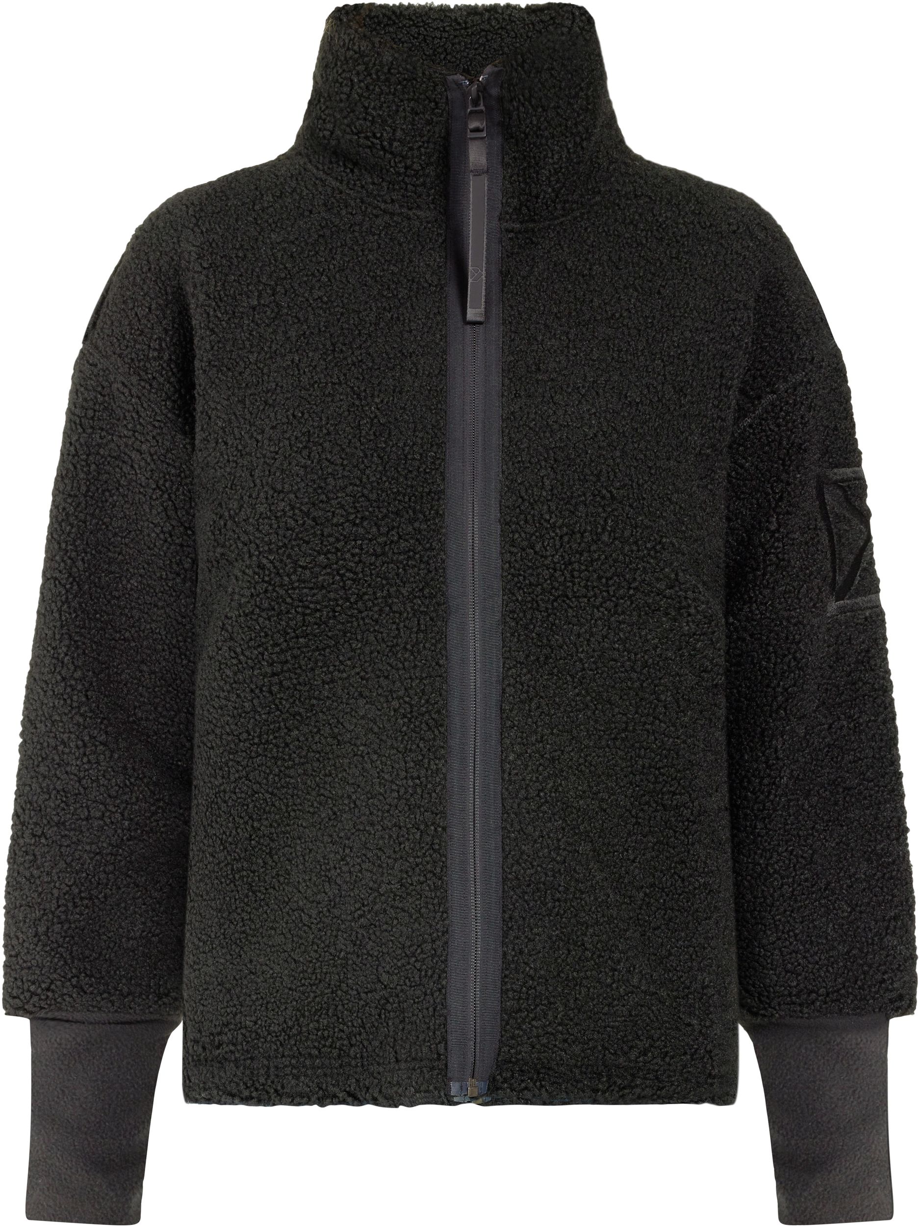 Didriksons |  Didriksons Strickjacke | Cardigan  | 40 | black