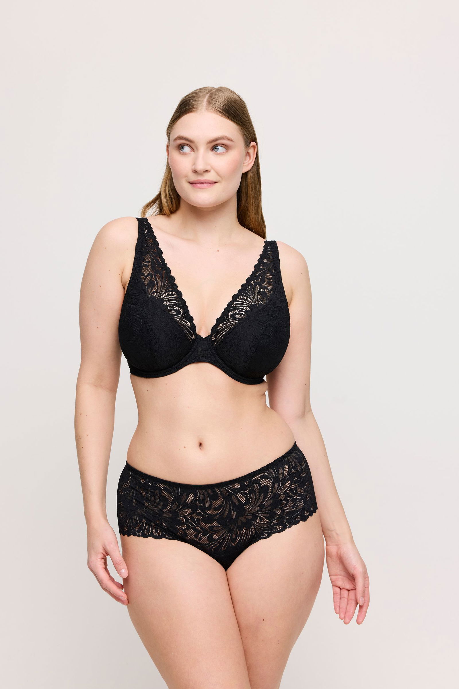 PrimaDonna |  PrimaDonna Slip  | 36 | schwarz