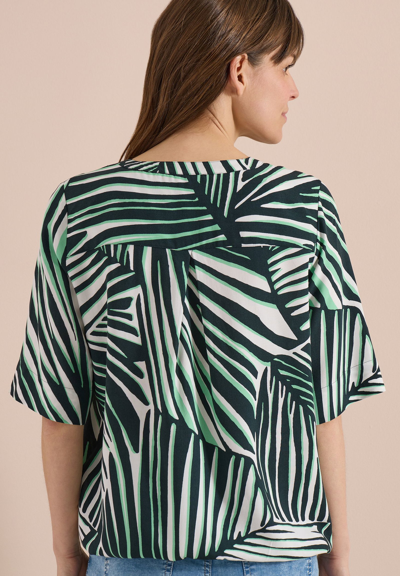 CECIL |  CECIL Businessbluse  | L