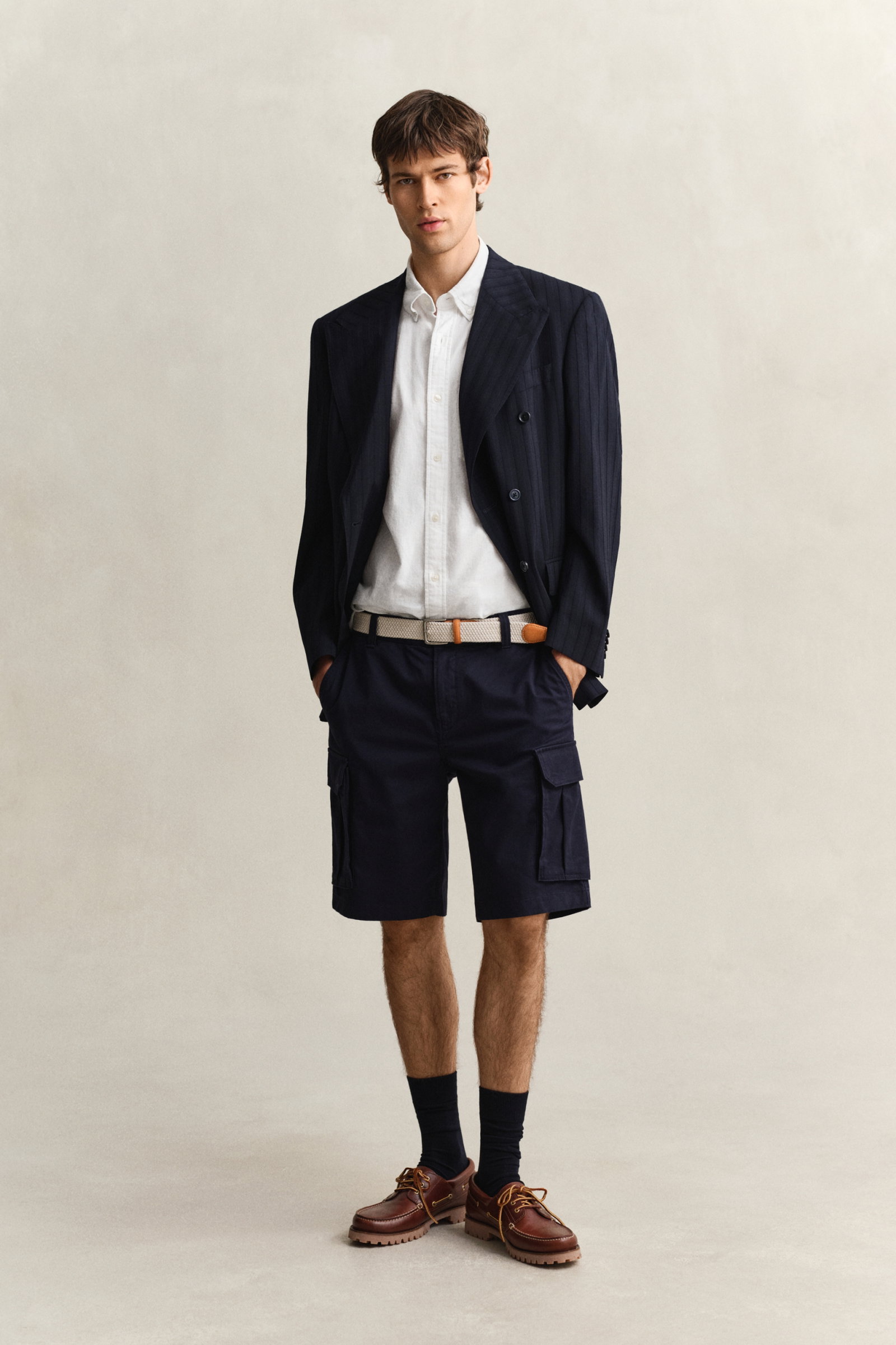 Gant Hemd Regular Fit #5