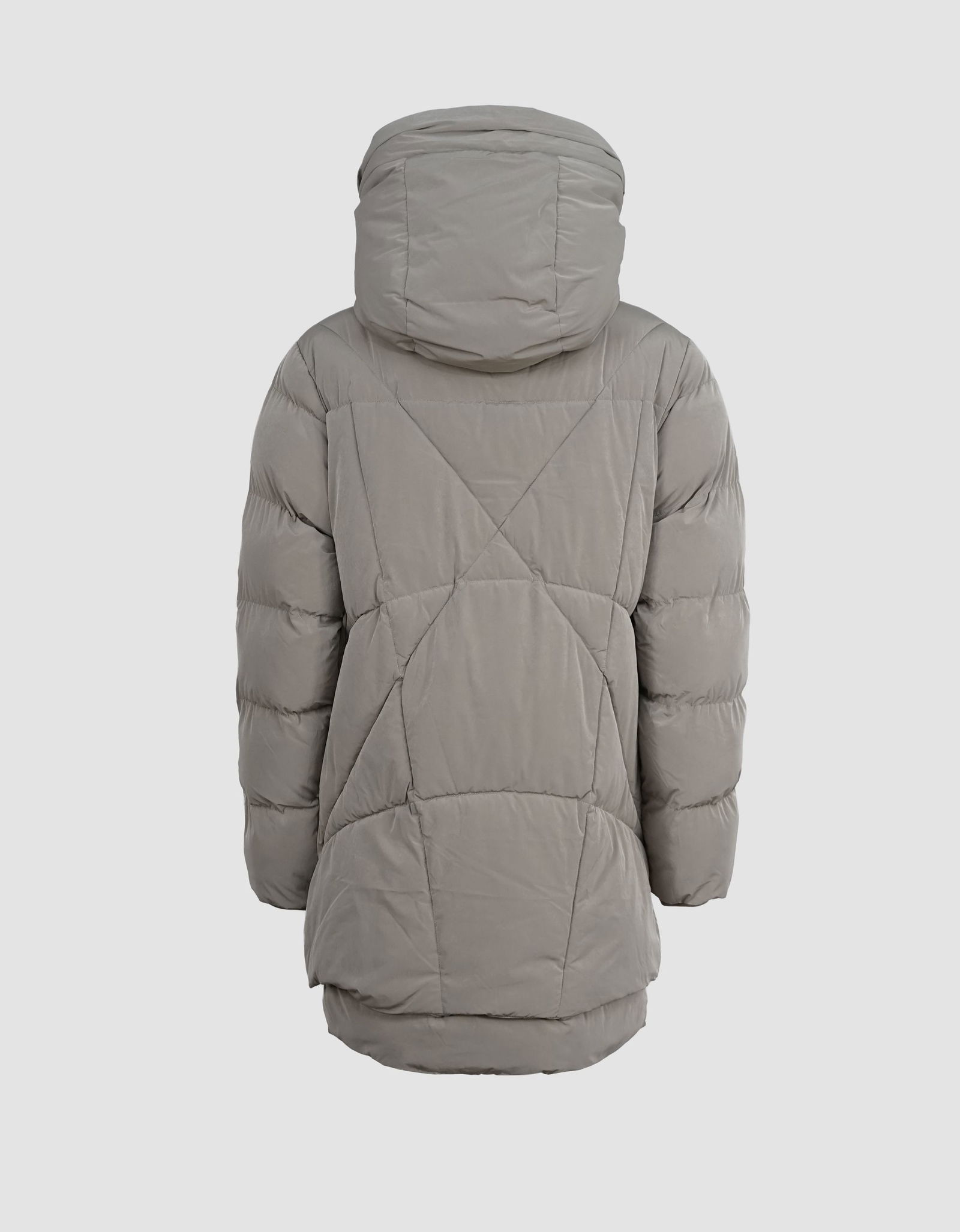 Blonde No.8 | Blonde No.8 Steppjacke Steppparka FROST | 34 | 1237_7600