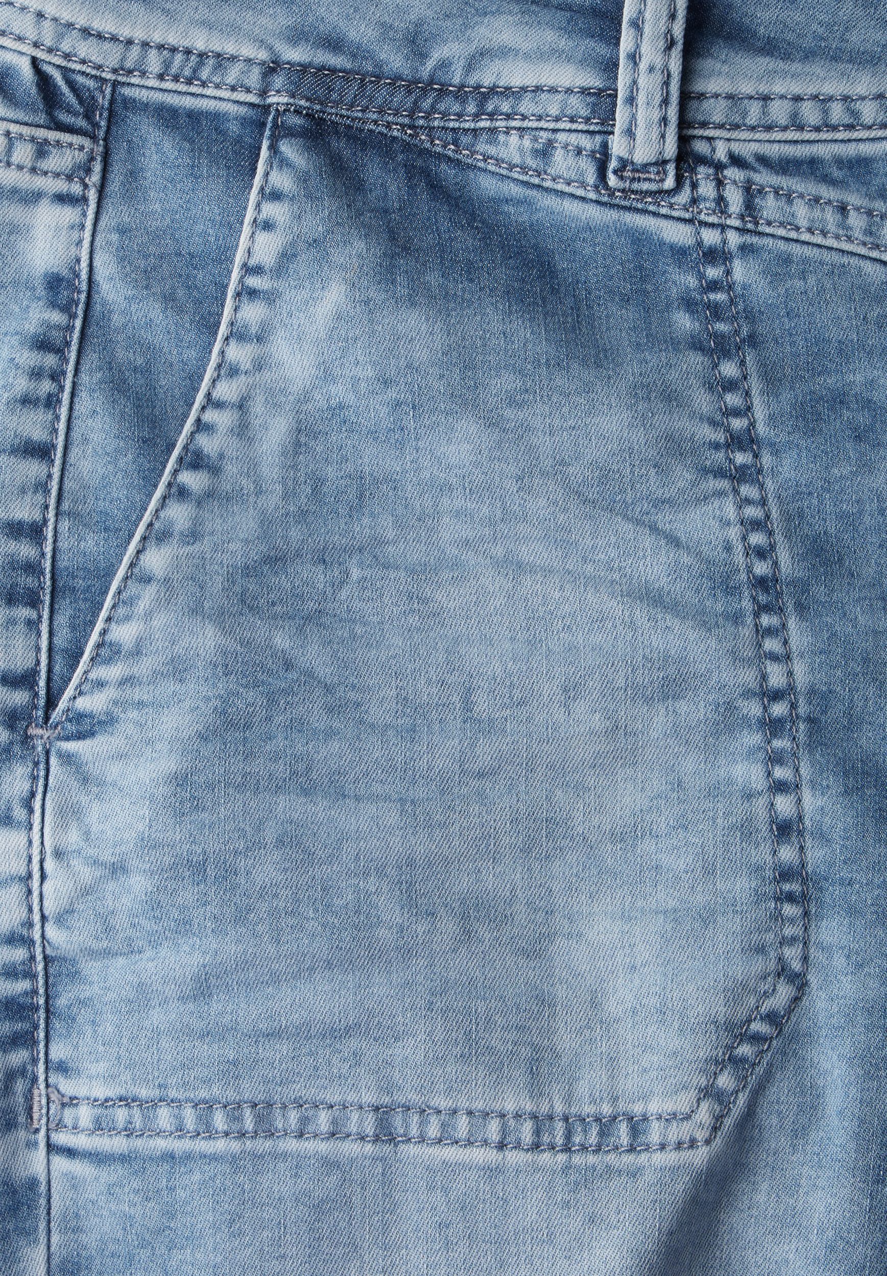 Street One |  Street One 7/8-Jeans  | 29/26 | 4565_16942