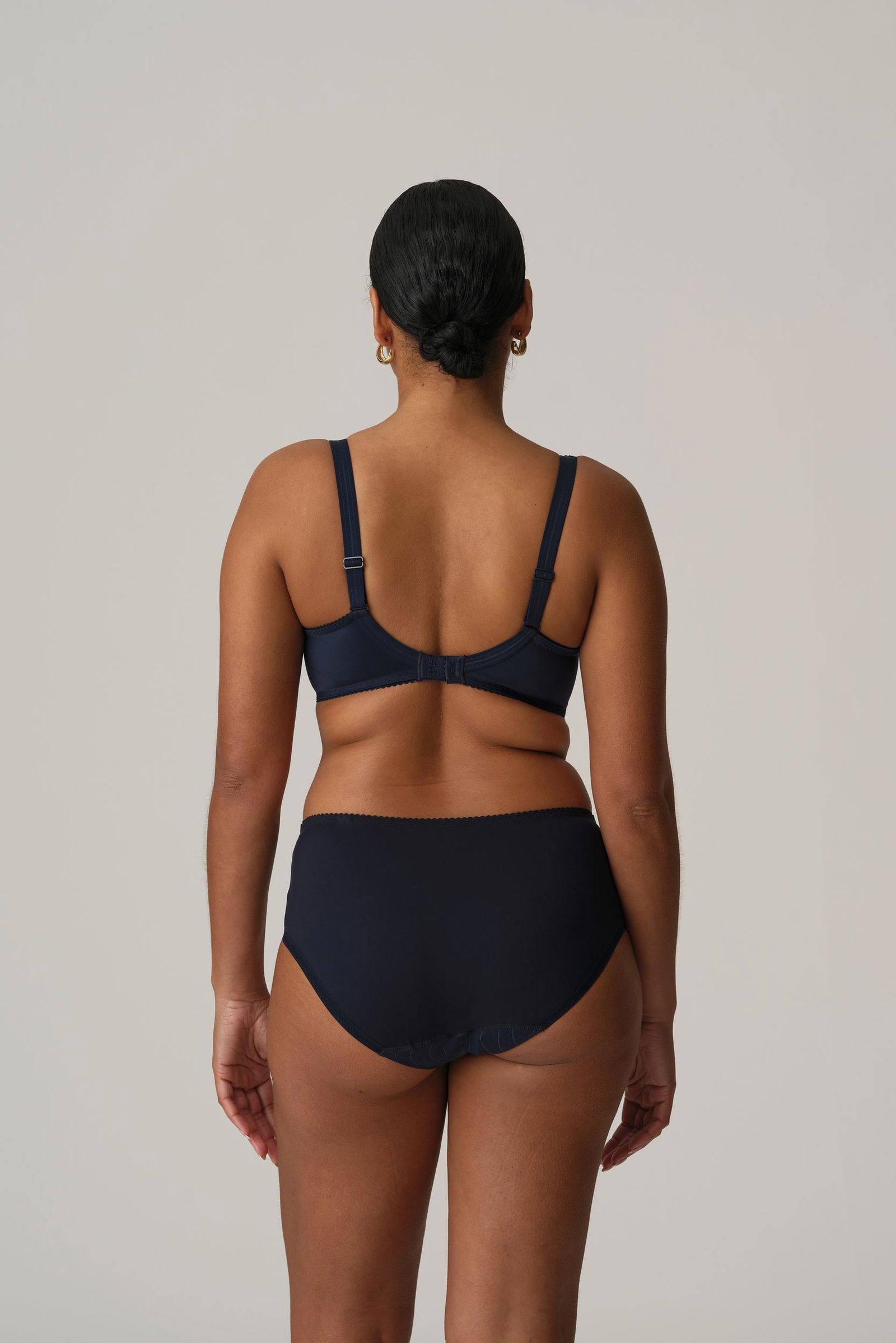 PrimaDonna | Prima Donna Slip "Deauville" | 42 | velvet blue