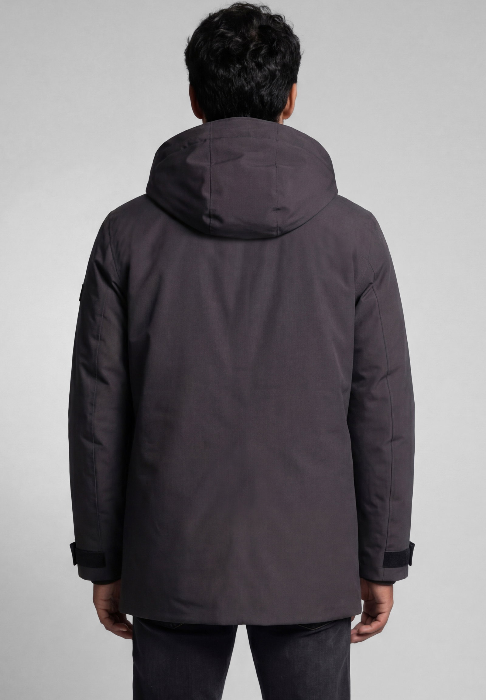 Jackets, Black #5