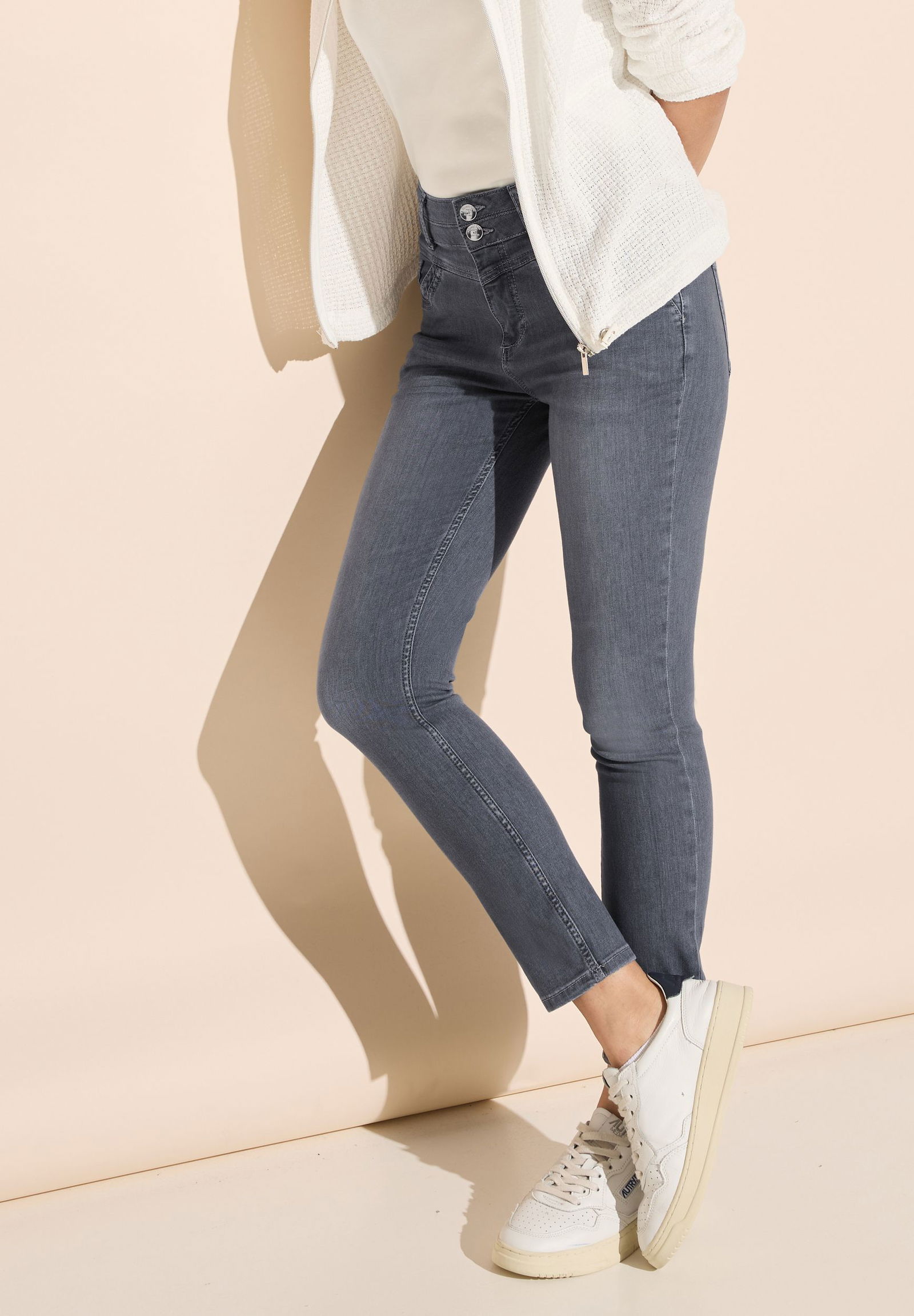 Street One |  Street One 7/8-Jeans  | 26/26 | 4565_15727